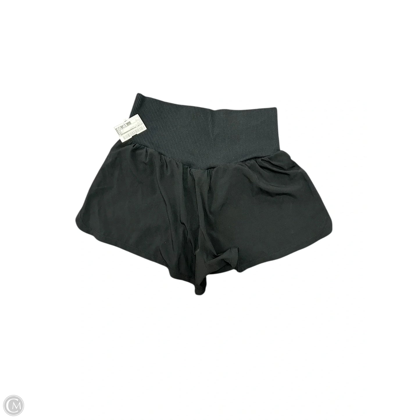 Athletic Shorts By Joy Lab In Black, Size: S