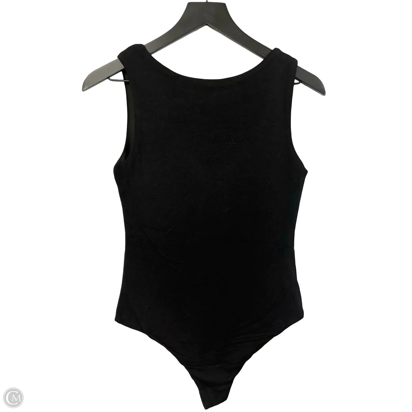 Bodysuit By Cmc In Black, Size: S