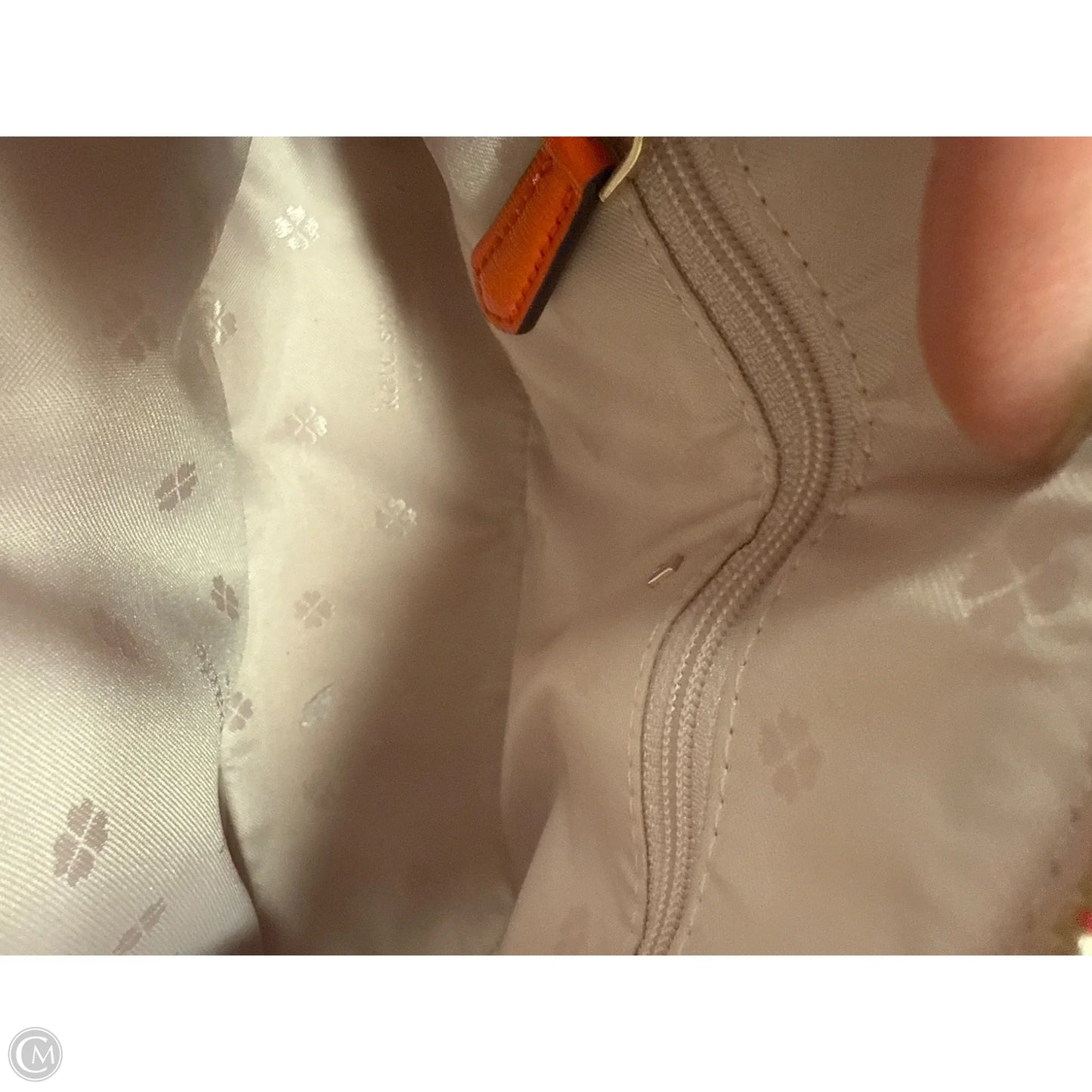 Crossbody Designer By Kate Spade, Size: Small