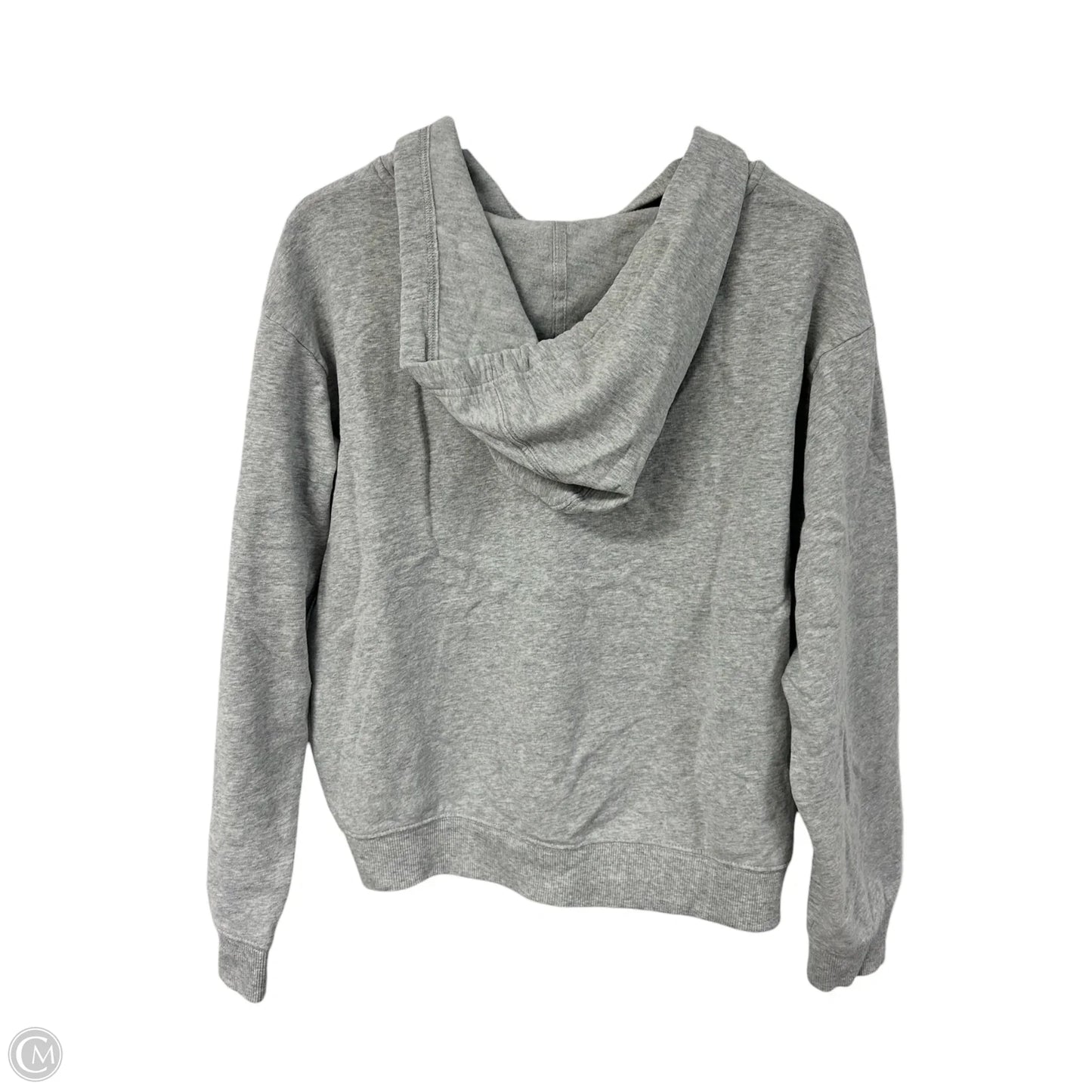 Jeans Wide Leg By Clothes Mentor In Blue Denim, Size: 2x