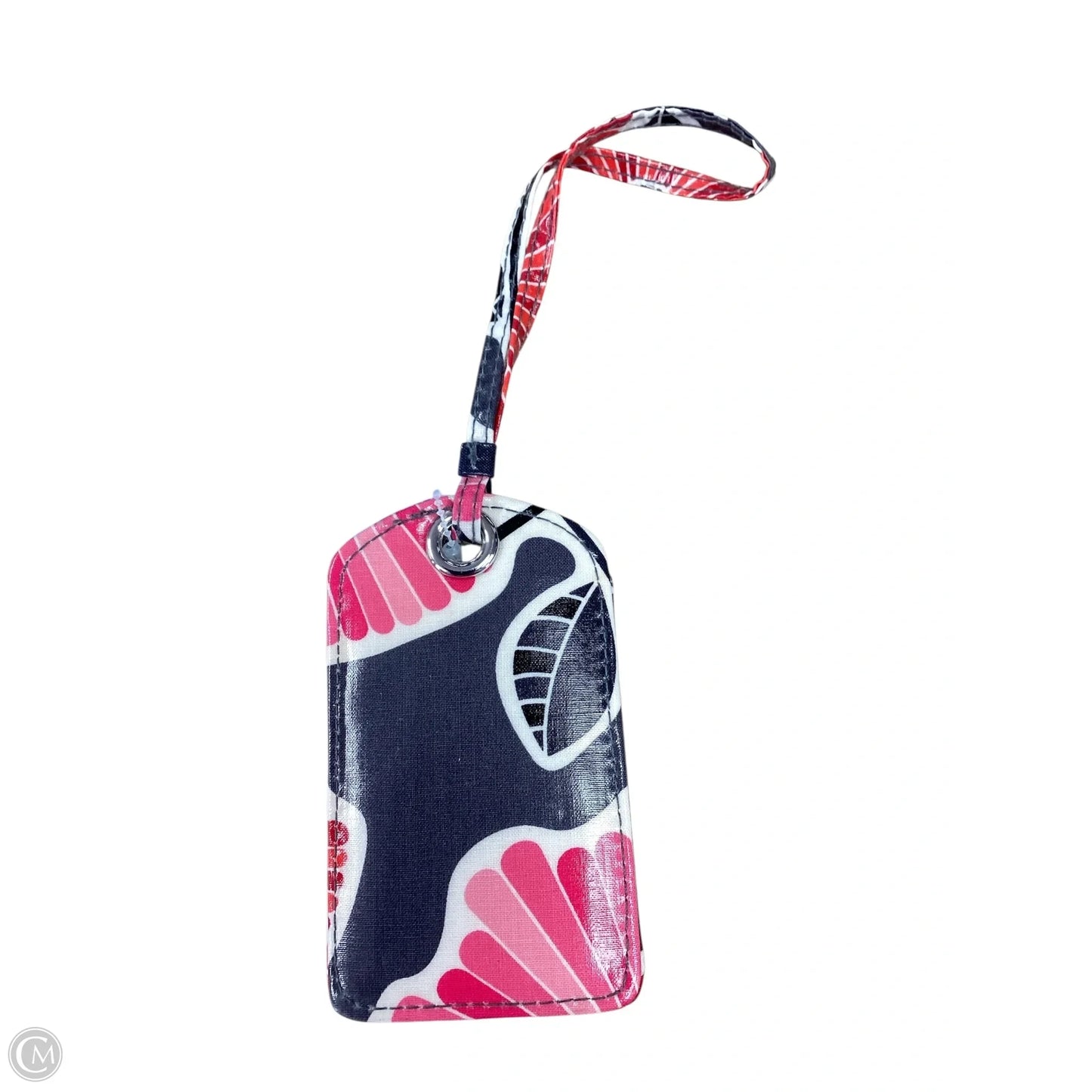 Luggage Id Tag By Vera Bradley