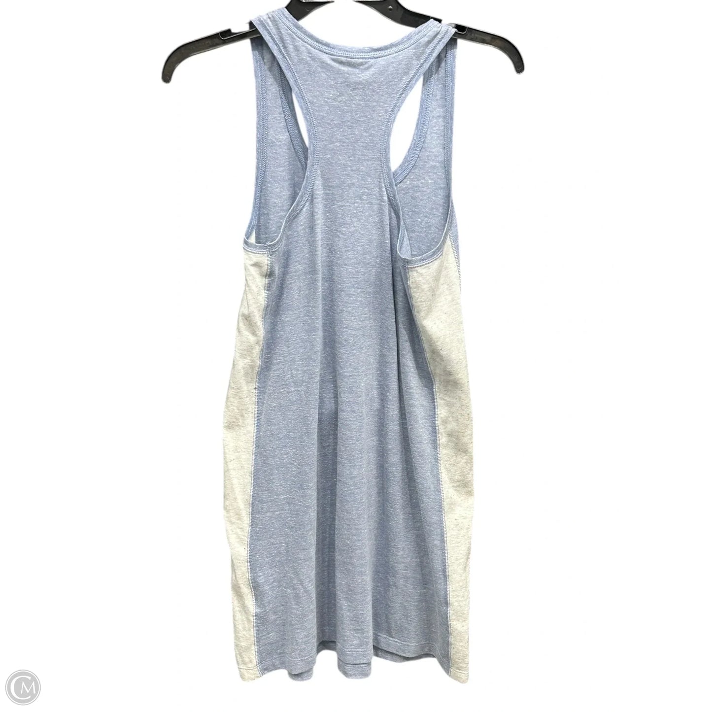 Dress Casual Short By Nike Apparel In Blue, Size: Xs