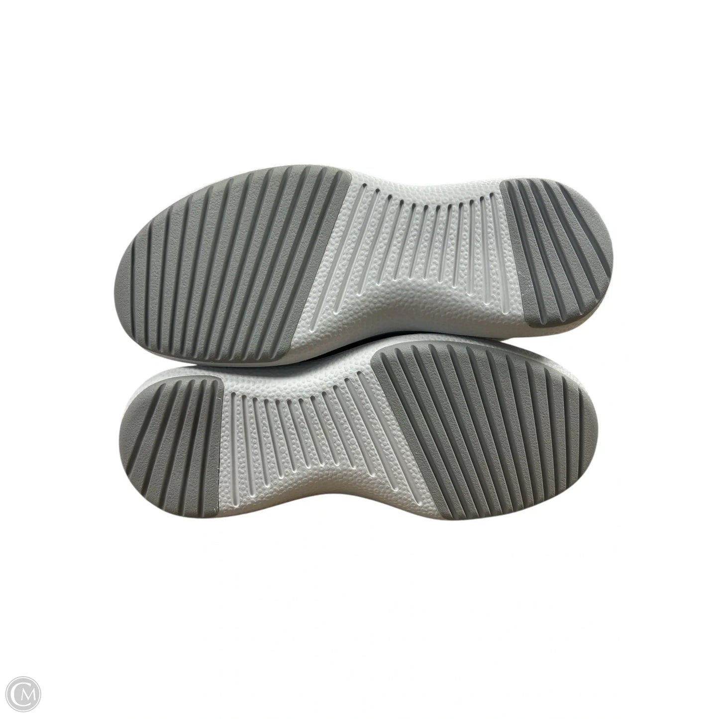 Shoes Athletic By Allbirds In Grey, Size: 8