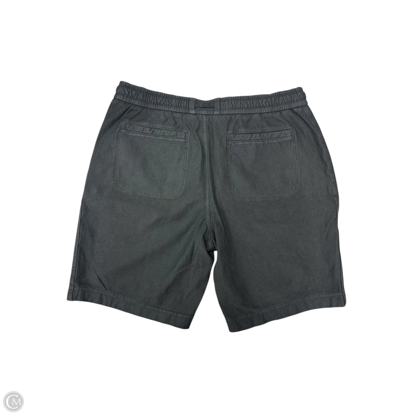 Athletic Shorts By Athleta In Black, Size: 12