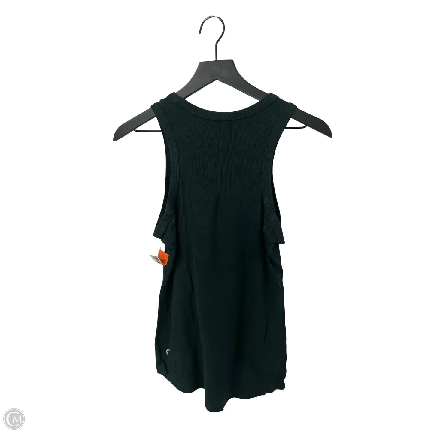 Athletic Tank Top By Zyia In Green, Size: L