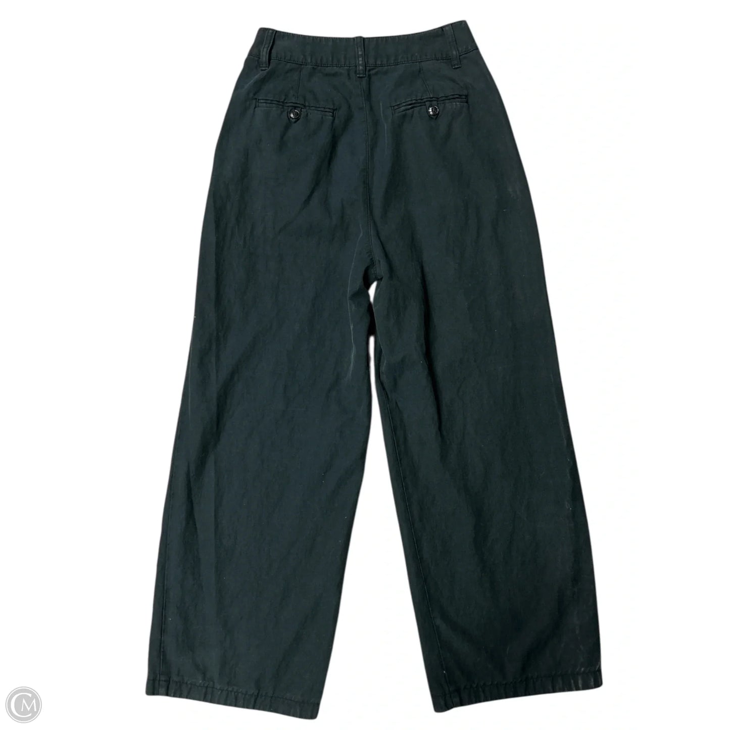 Pants Chinos & Khakis By Madewell In Black, Size: Xs