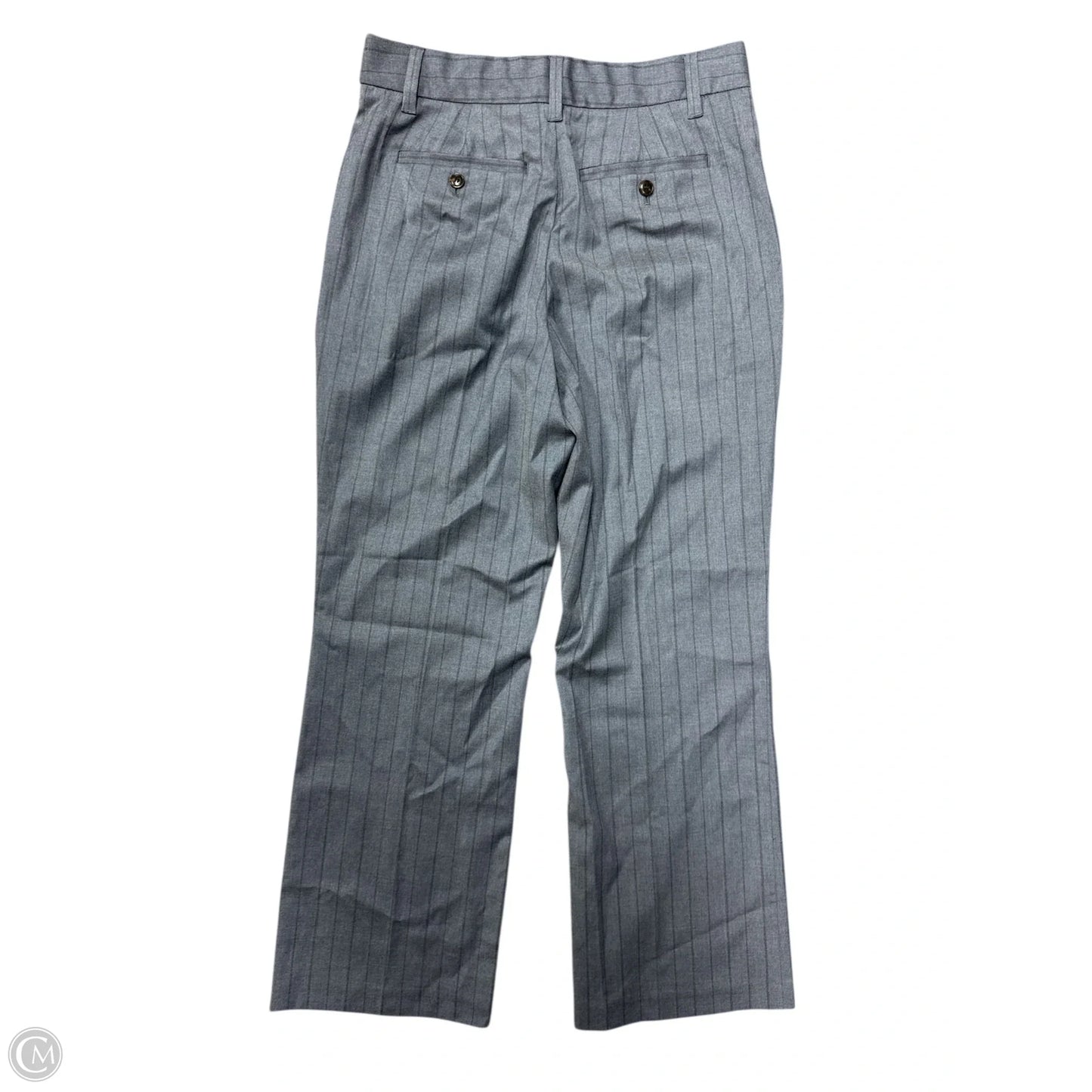 Pants Dress By Madewell In Blue, Size: 4