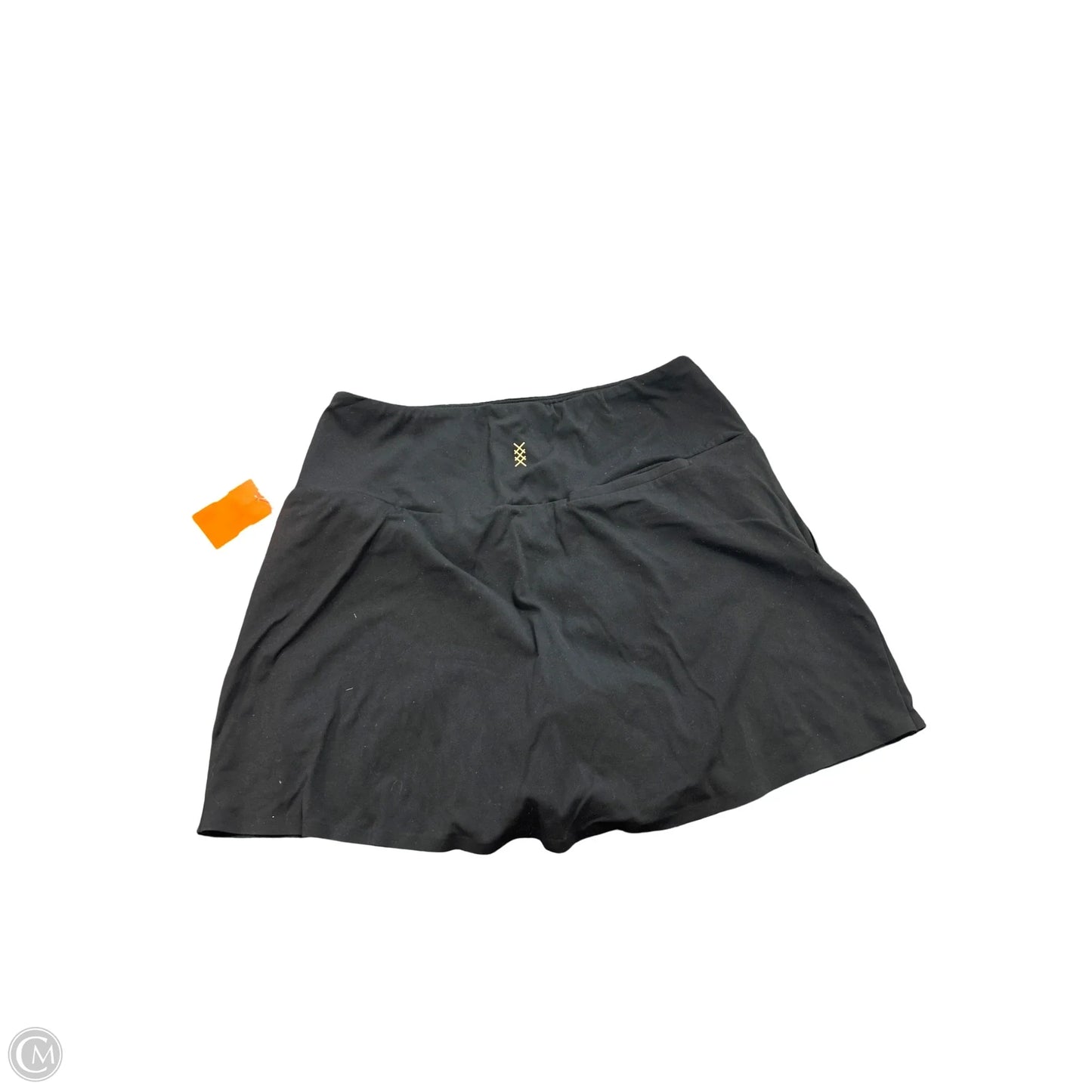 Athletic Skort By Cmb In Black, Size: M
