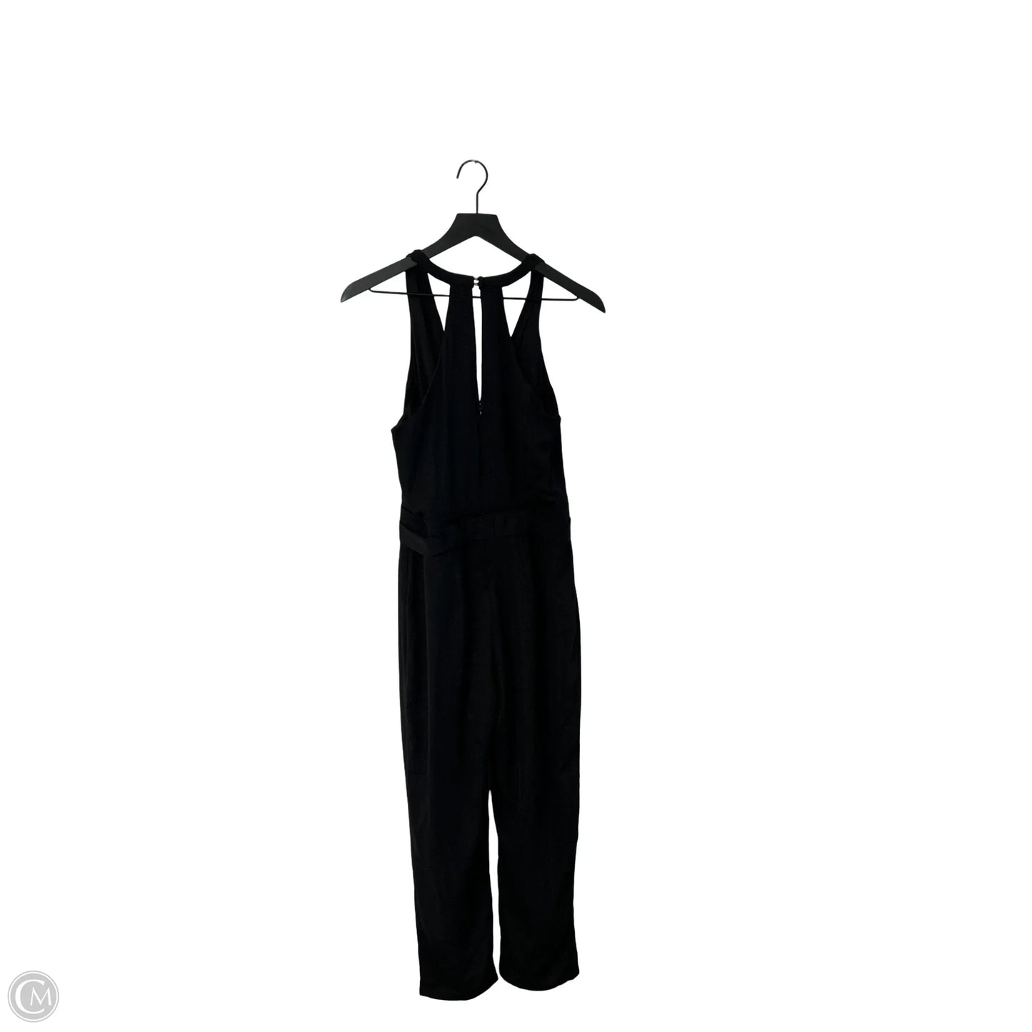 Jumpsuit By Blu Pepper In Black, Size: M