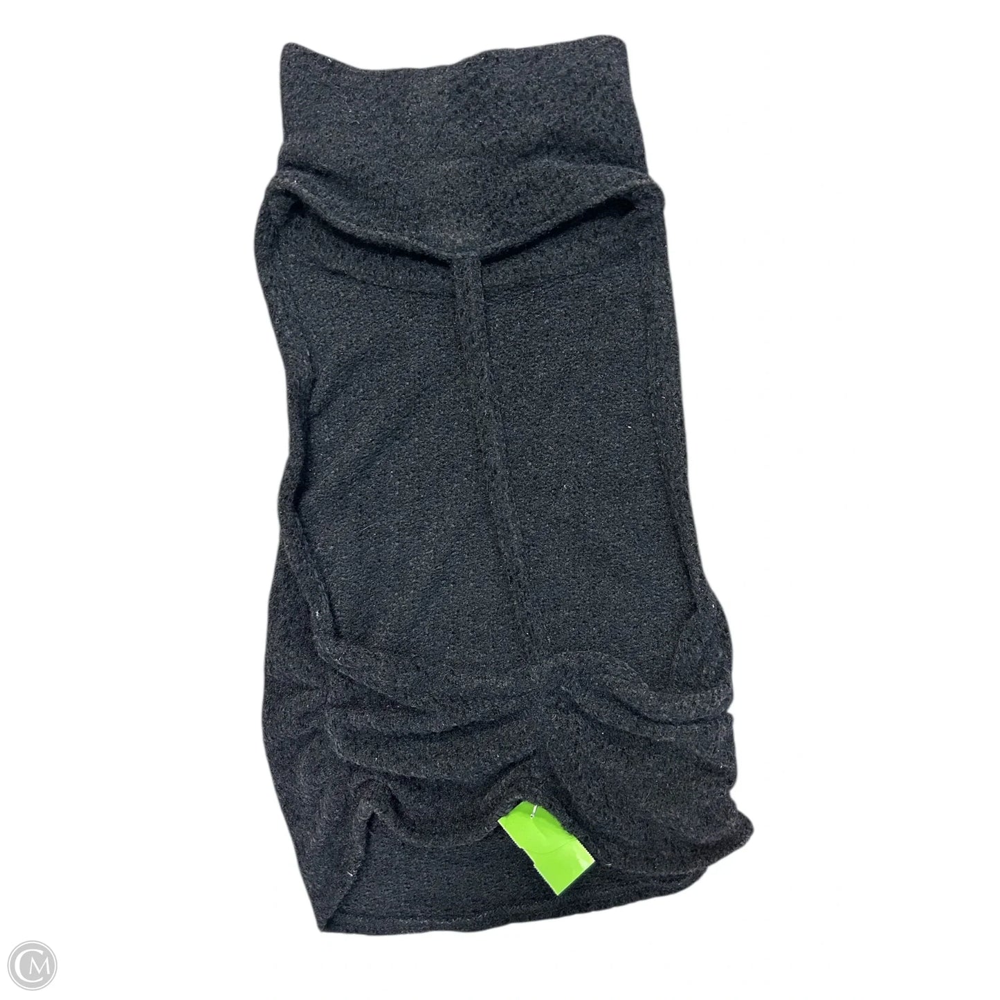 Top Sleeveless By Free People In Black, Size: S