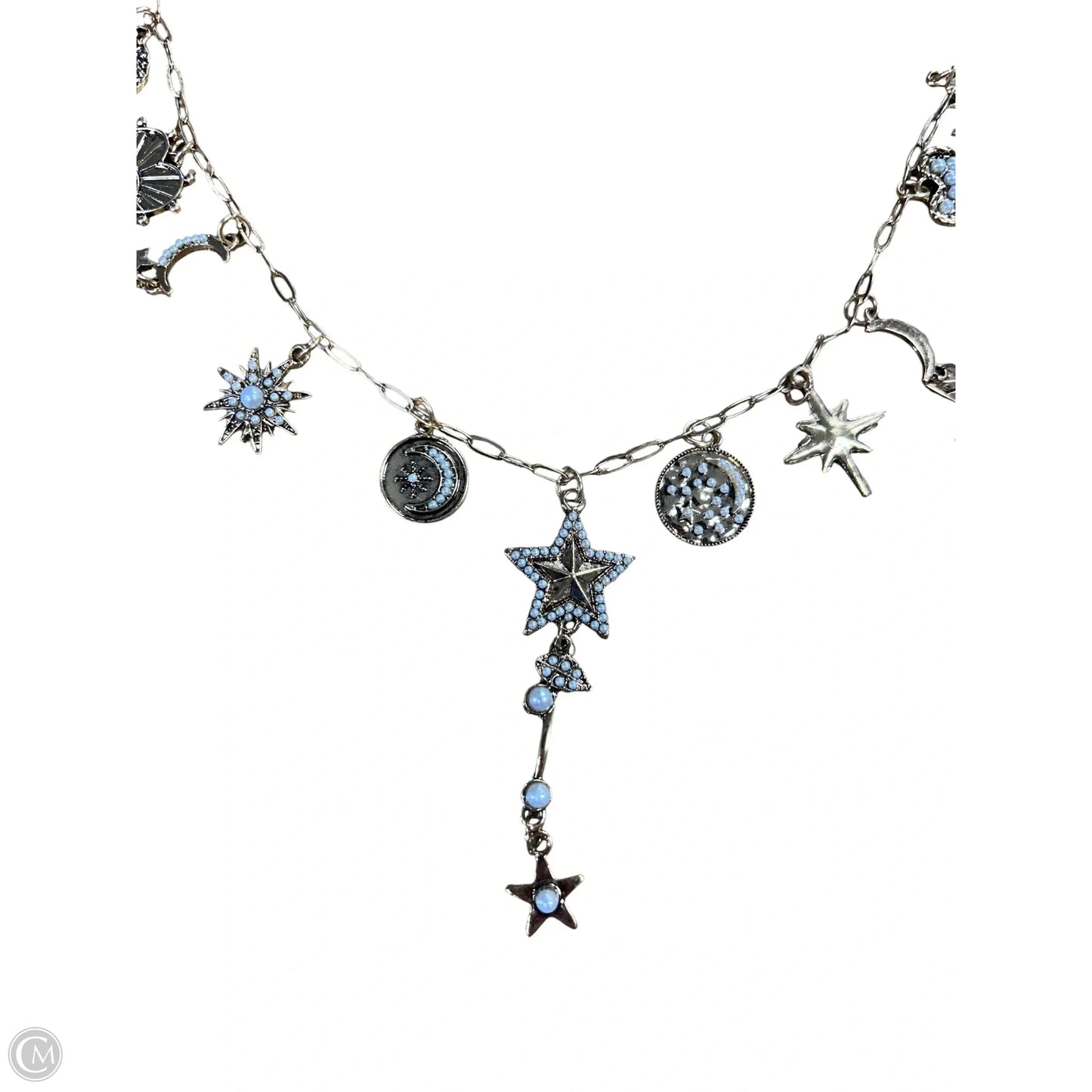 Necklace Pendant By Clothes Mentor