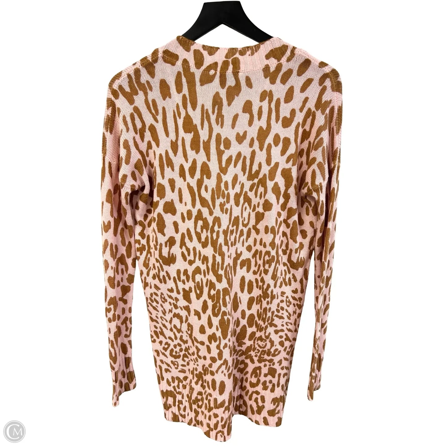 Sweater By Show Me Your Mumu In Animal Print, Size: Xs