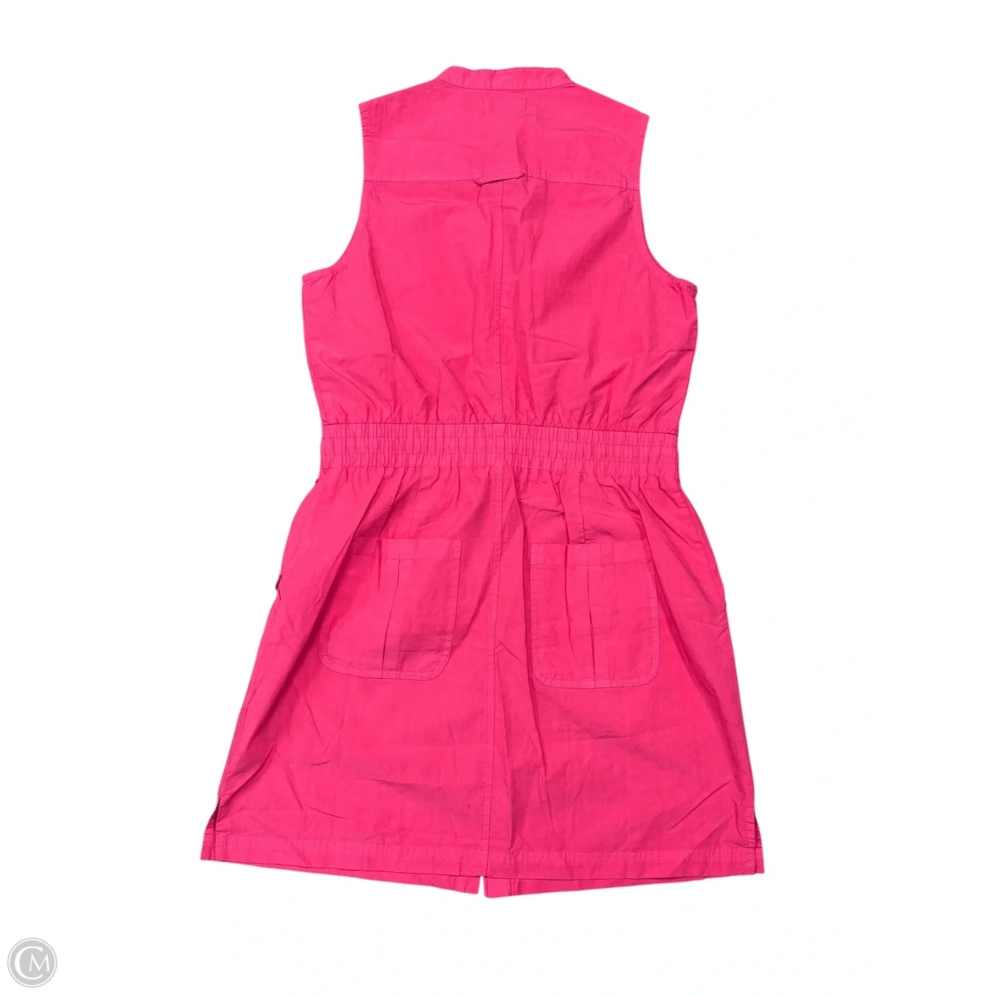 Dress Casual Short By Kut In Red, Size: Small
