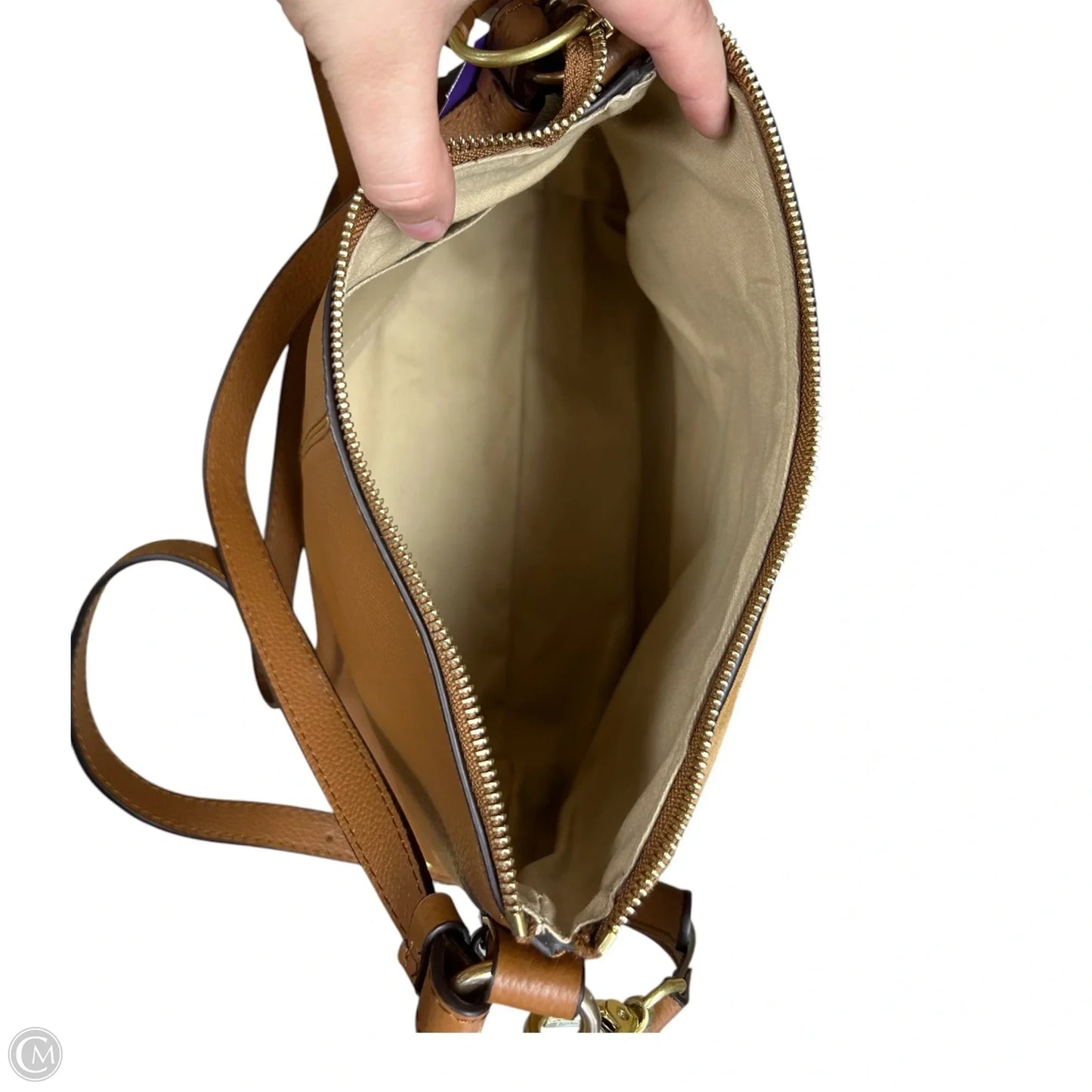 Handbag Designer By See By Chloe, Size: Large