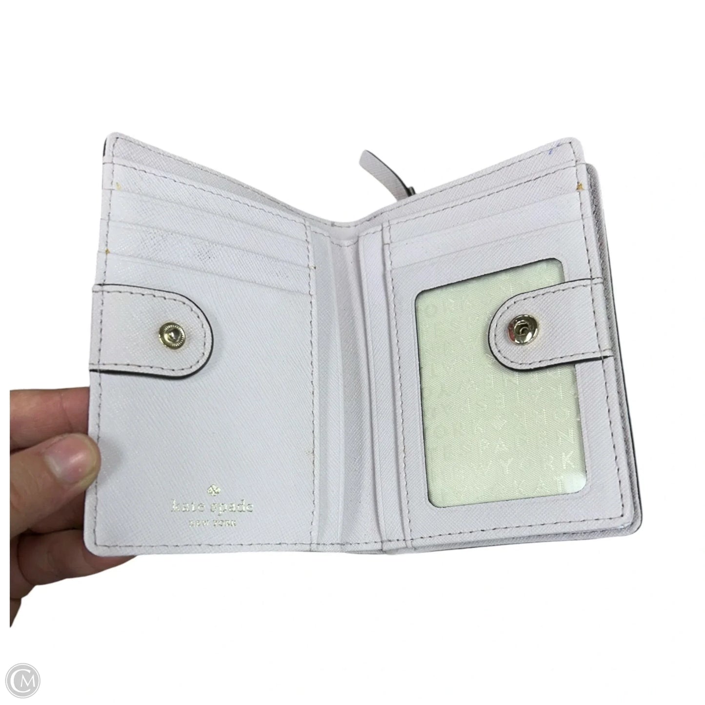 Wallet Designer By Kate Spade, Size: Small