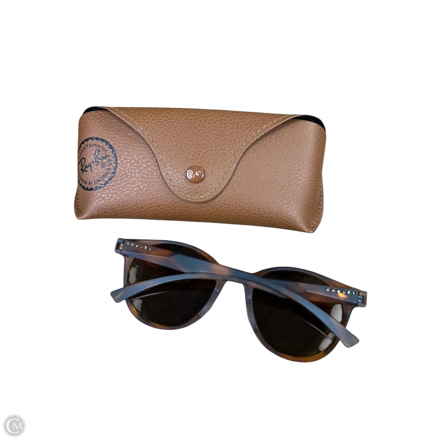 Sunglasses By Oakley, Size: