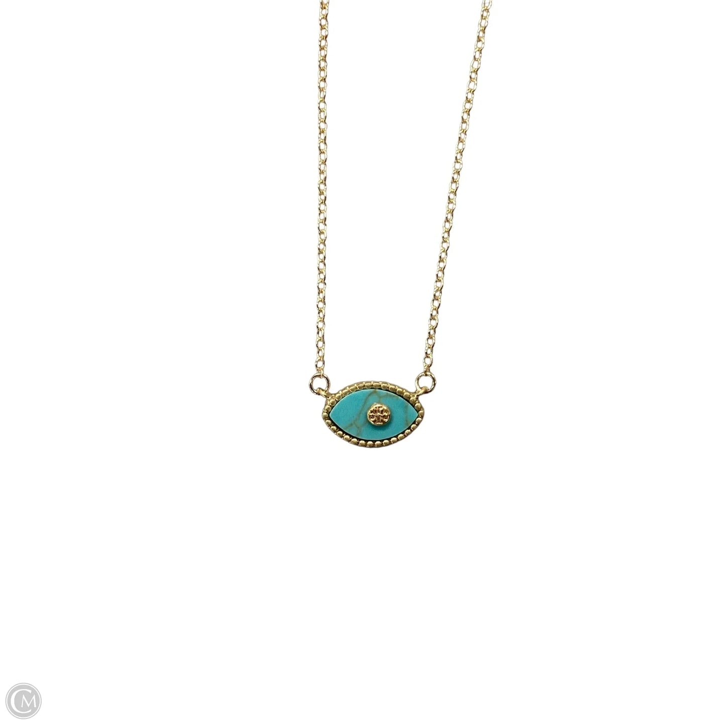 Necklace Designer By Tory Burch