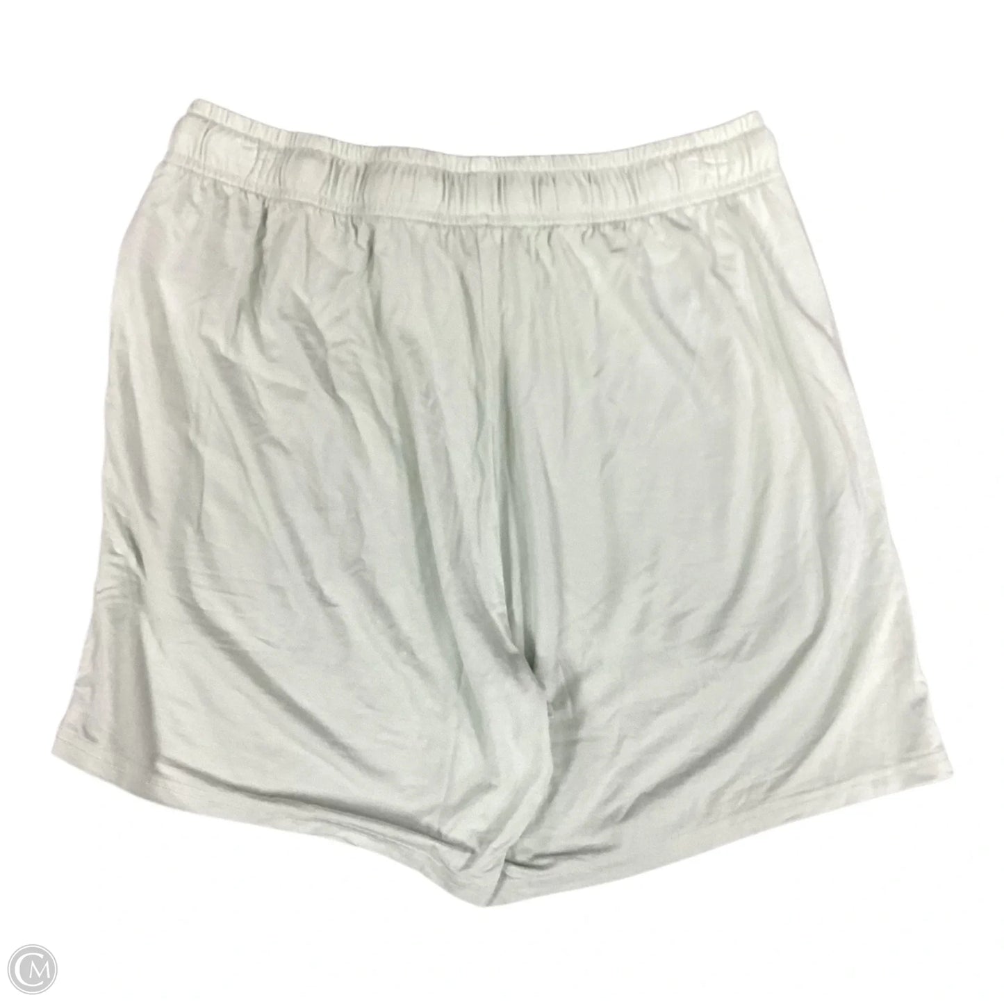 Shorts By Cmc In Green, Size: L