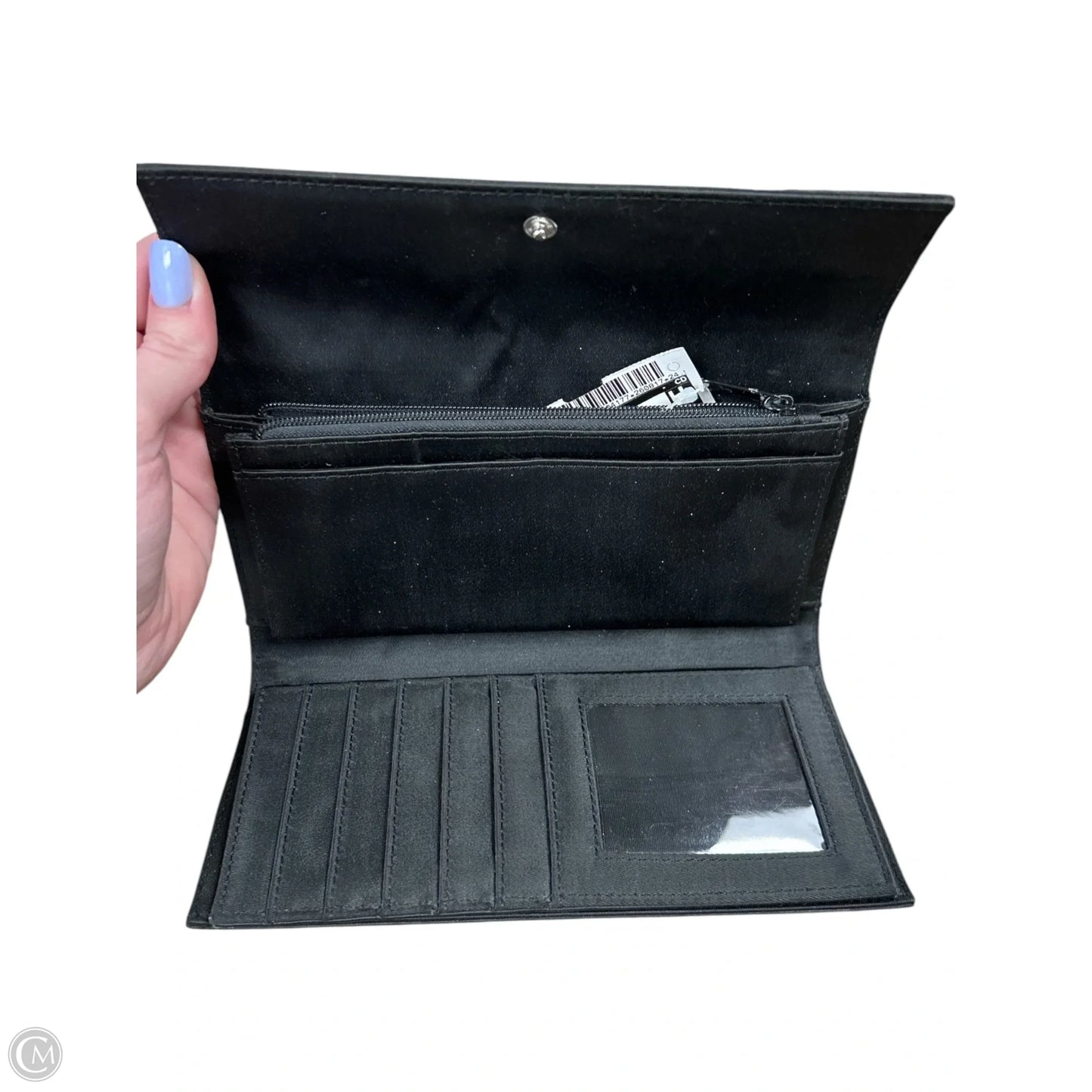 Wallet Designer By Kate Spade, Size: Large