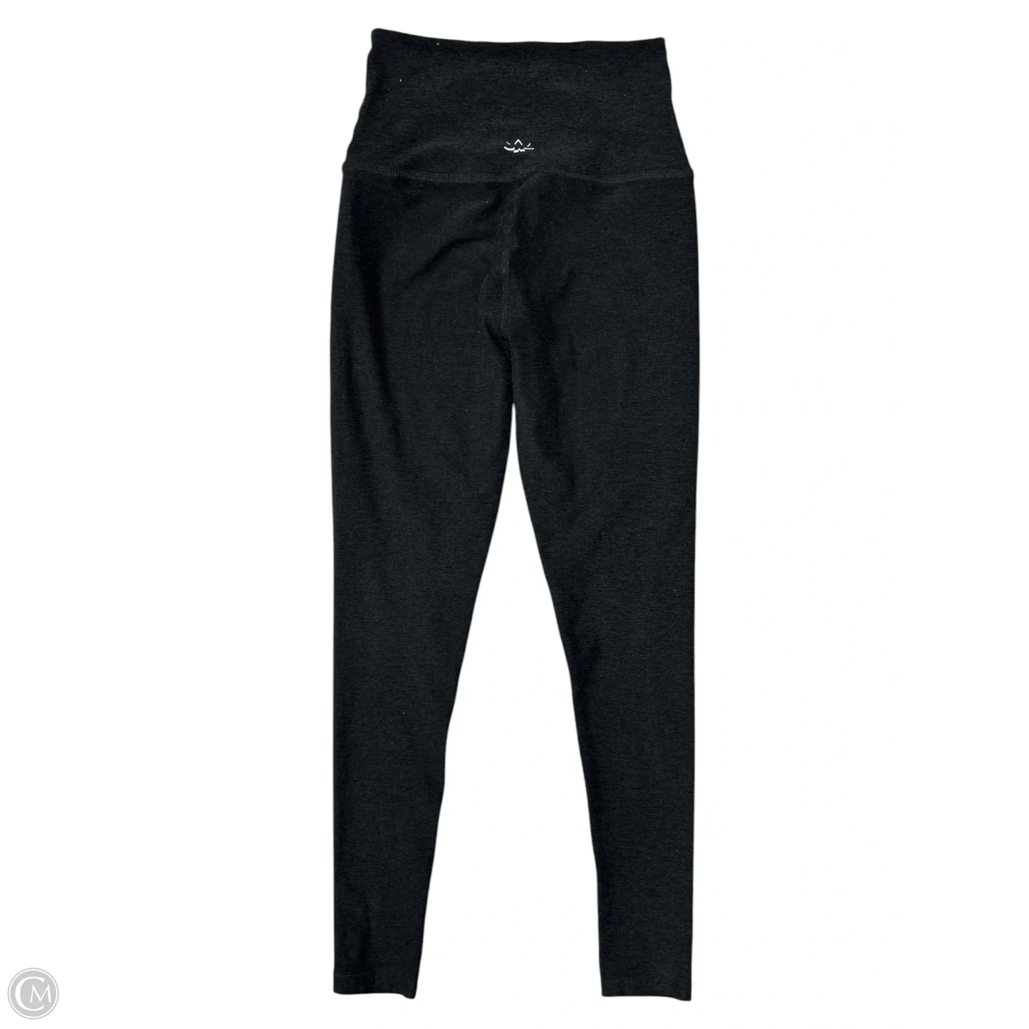 Athletic Leggings By Beyond Yoga In Black, Size: S