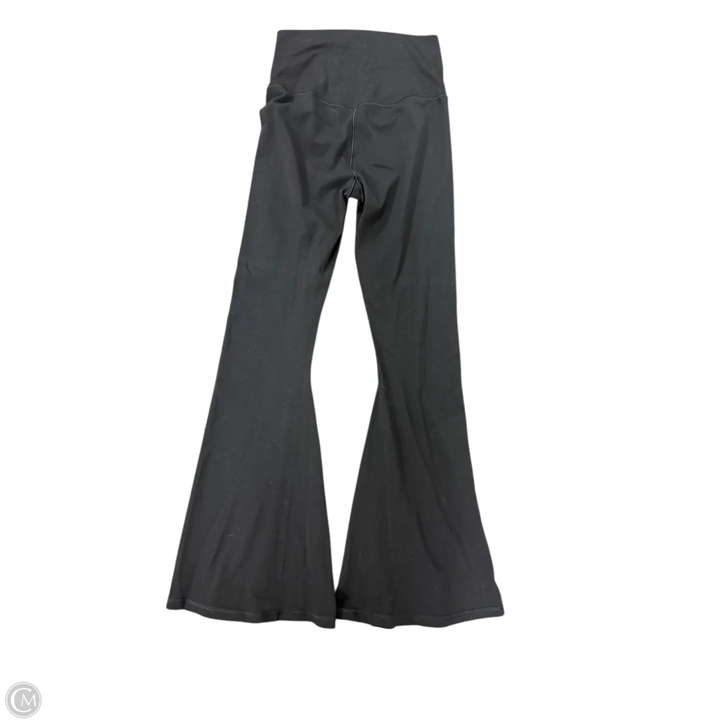 Athletic Pants By Aerie In Black, Size: M