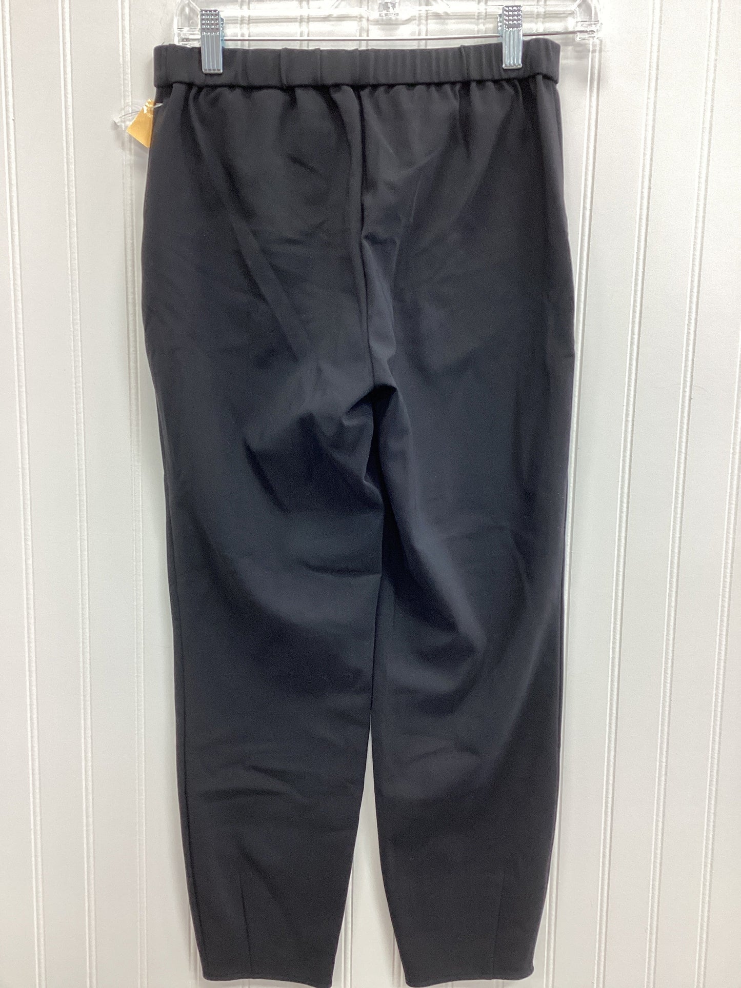 Pants Dress By Theory In Black, Size:S