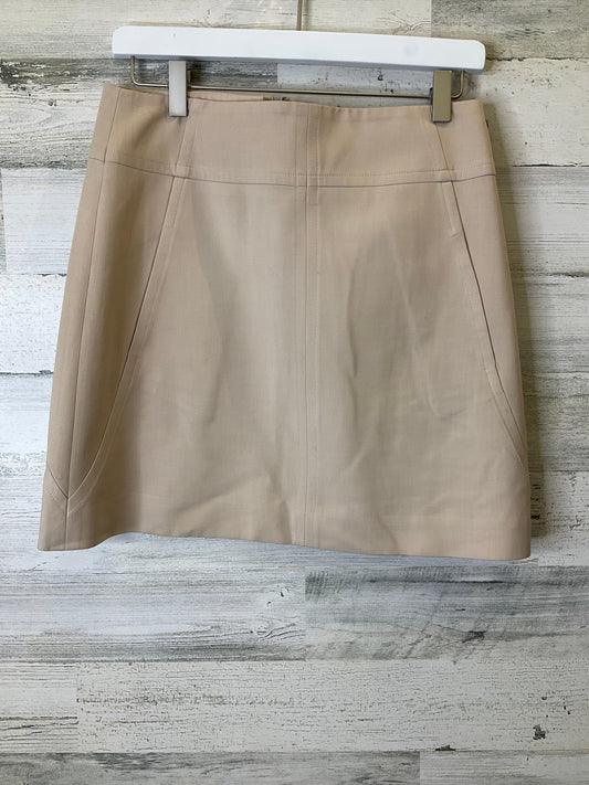 Skirt Mini & Short By Ann Taylor  Size: 2