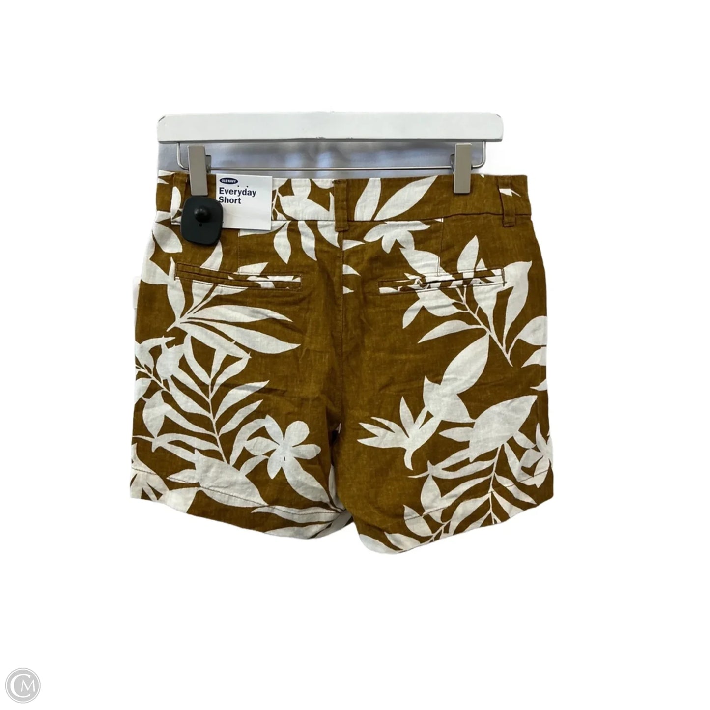 Shorts By Old Navy In Green, Size: 4