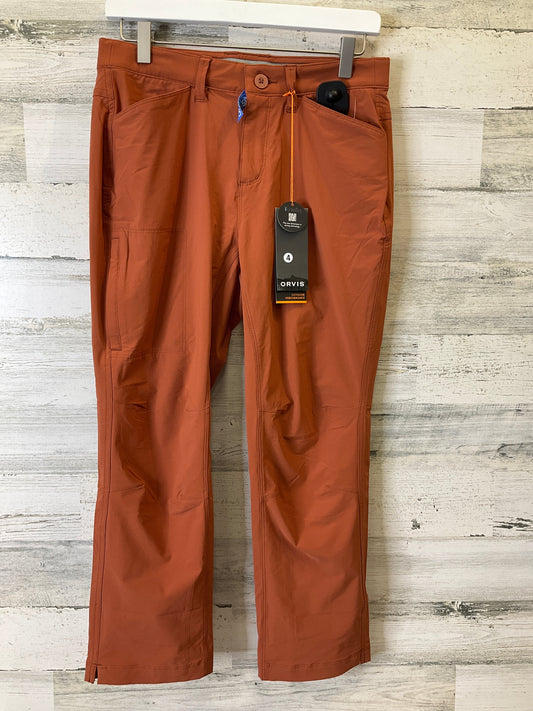 Athletic Capris By Orvis  Size: S