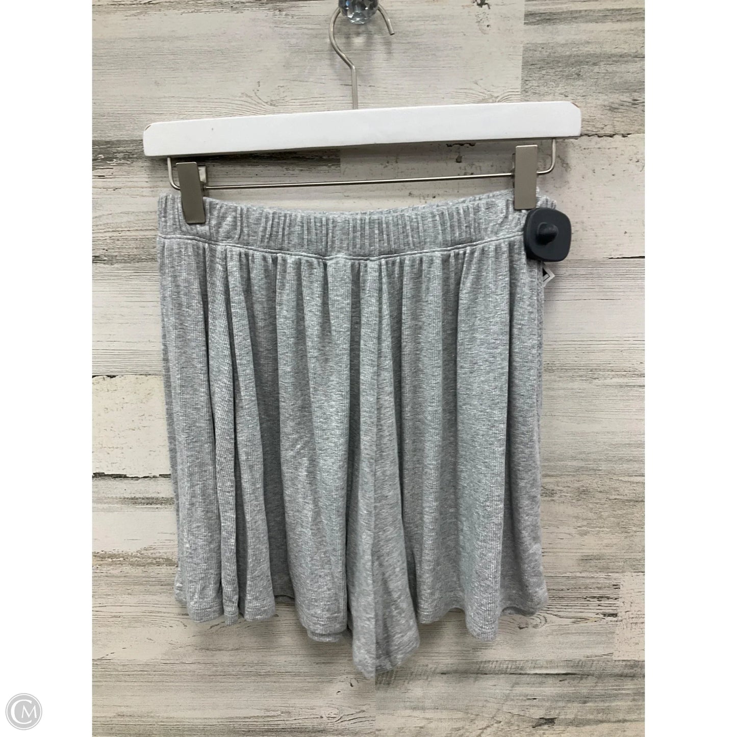 Pajama Pants By Aerie In Silver, Size: S