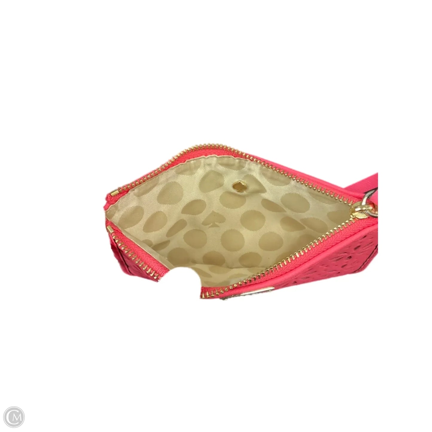 Wristlet Designer By Kate Spade, Size: Small