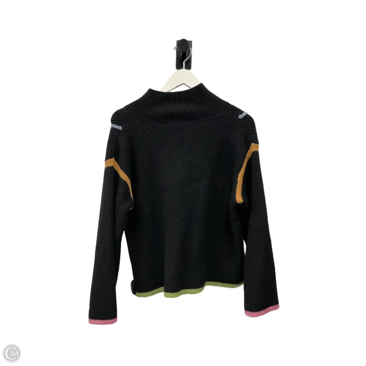 Sweater By Entro In Black, Size: S