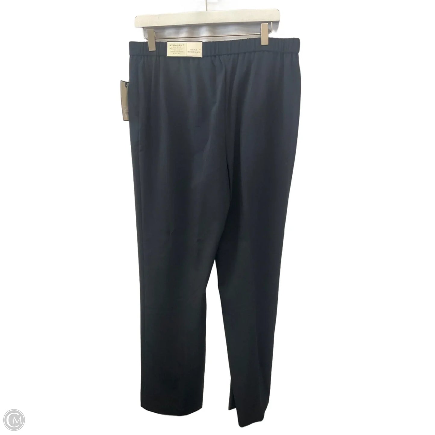 Pants Other By Dana Buchman In Navy, Size: 12