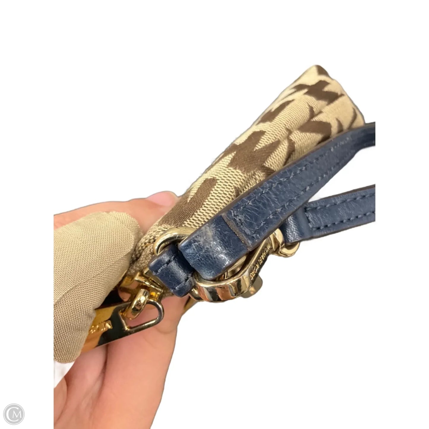 Wristlet Designer By Michael Kors, Size: Small AS IS