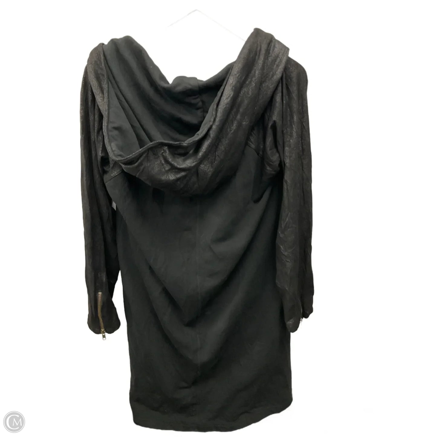 Jacket Other By Urban Wear In Black, Size: S