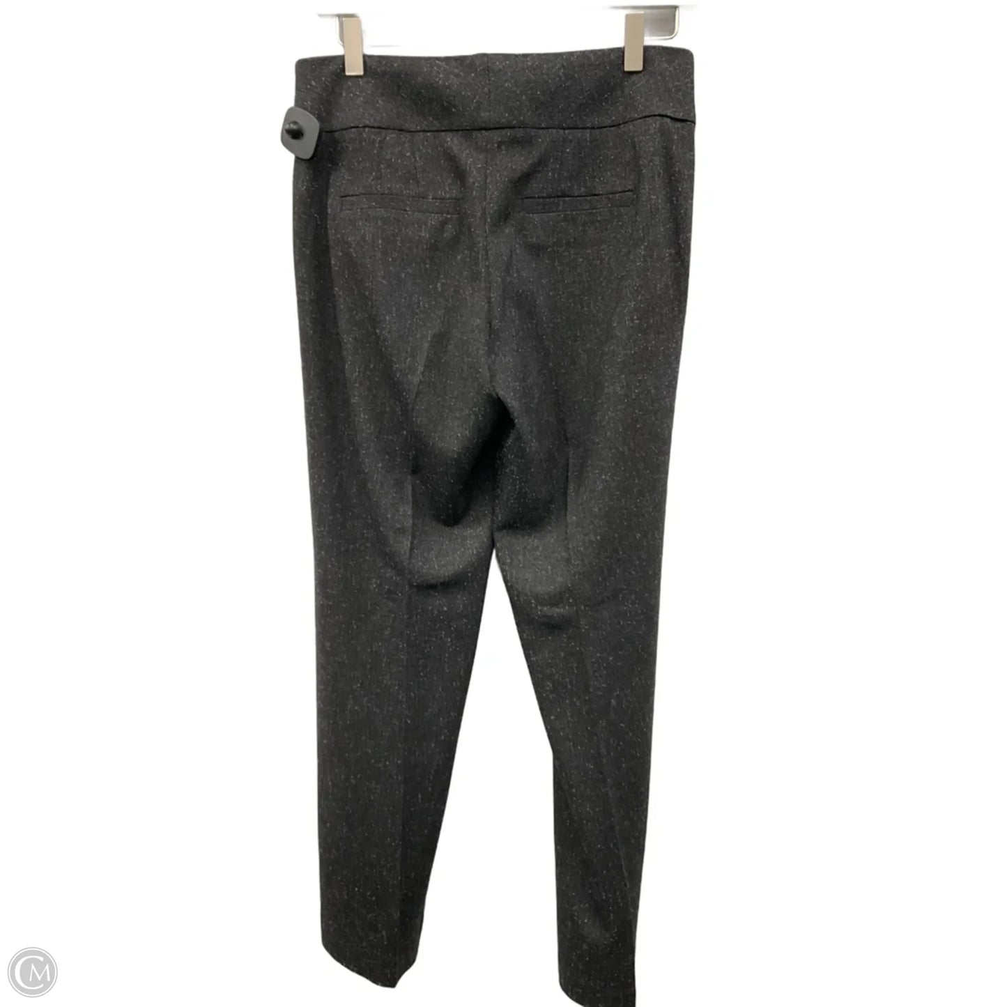 Pants Dress By White House Black Market In Grey, Size: 6