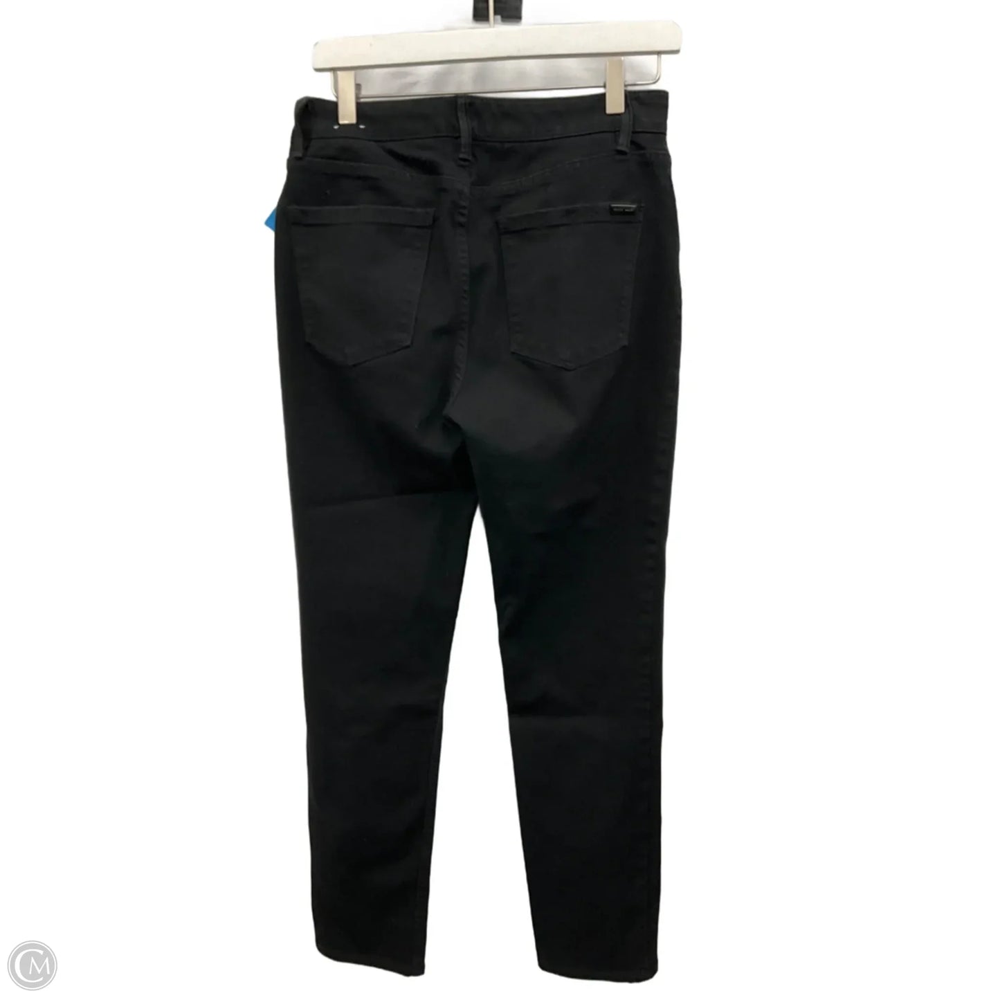 Pants Chinos & Khakis By White House Black Market In Black, Size: 8