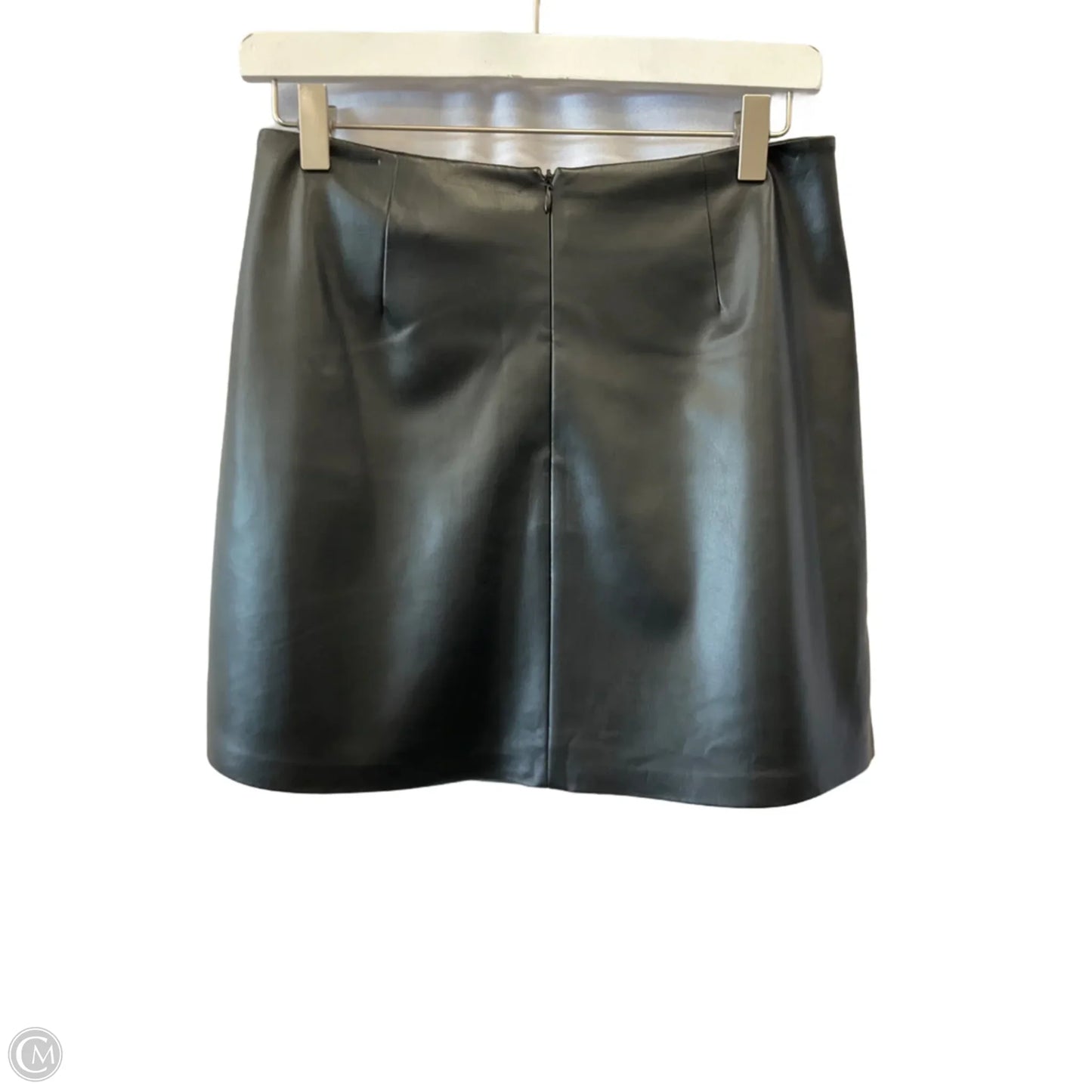 Skirt Mini & Short By Z Supply In Black, Size: 4
