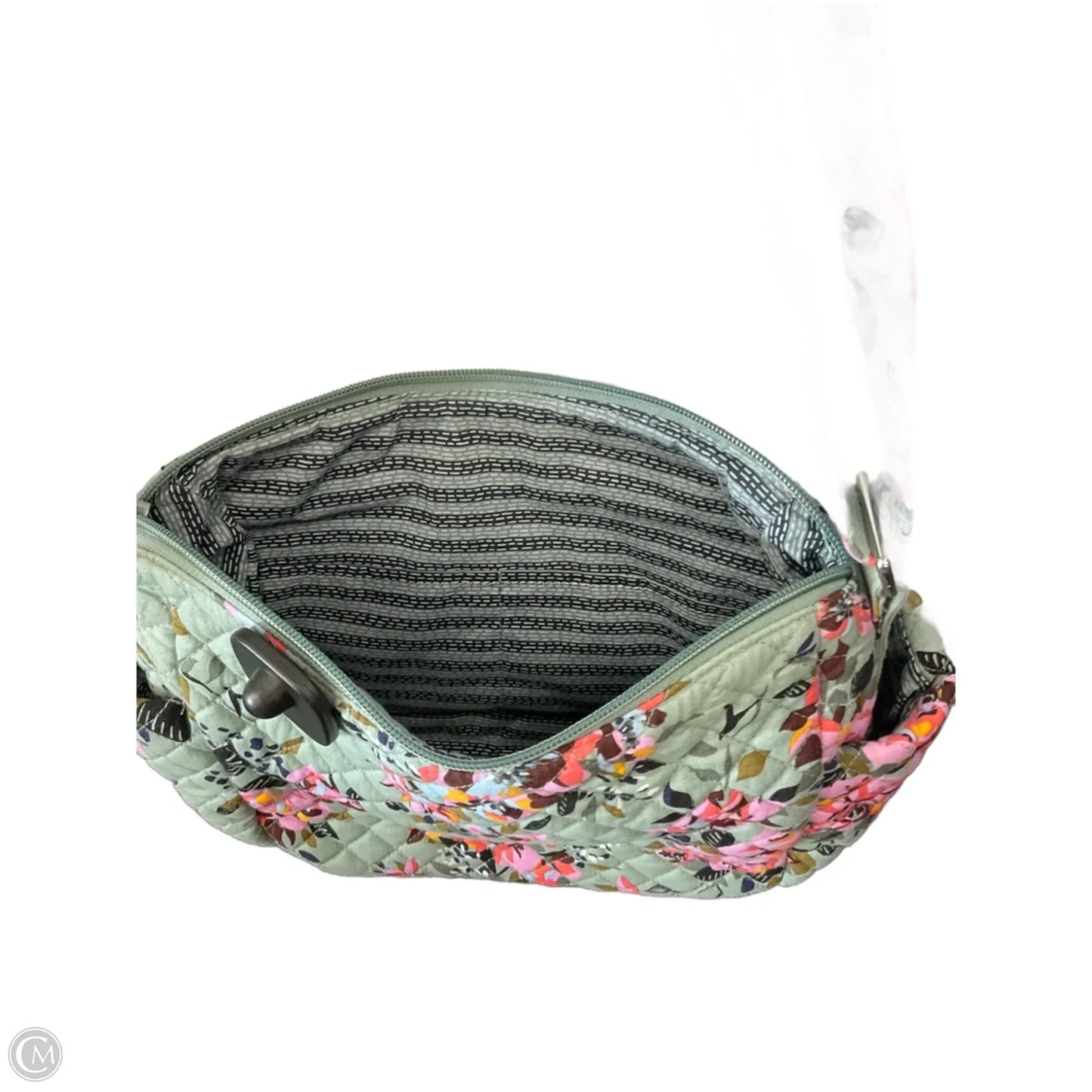 Crossbody By Vera Bradley, Size: Medium