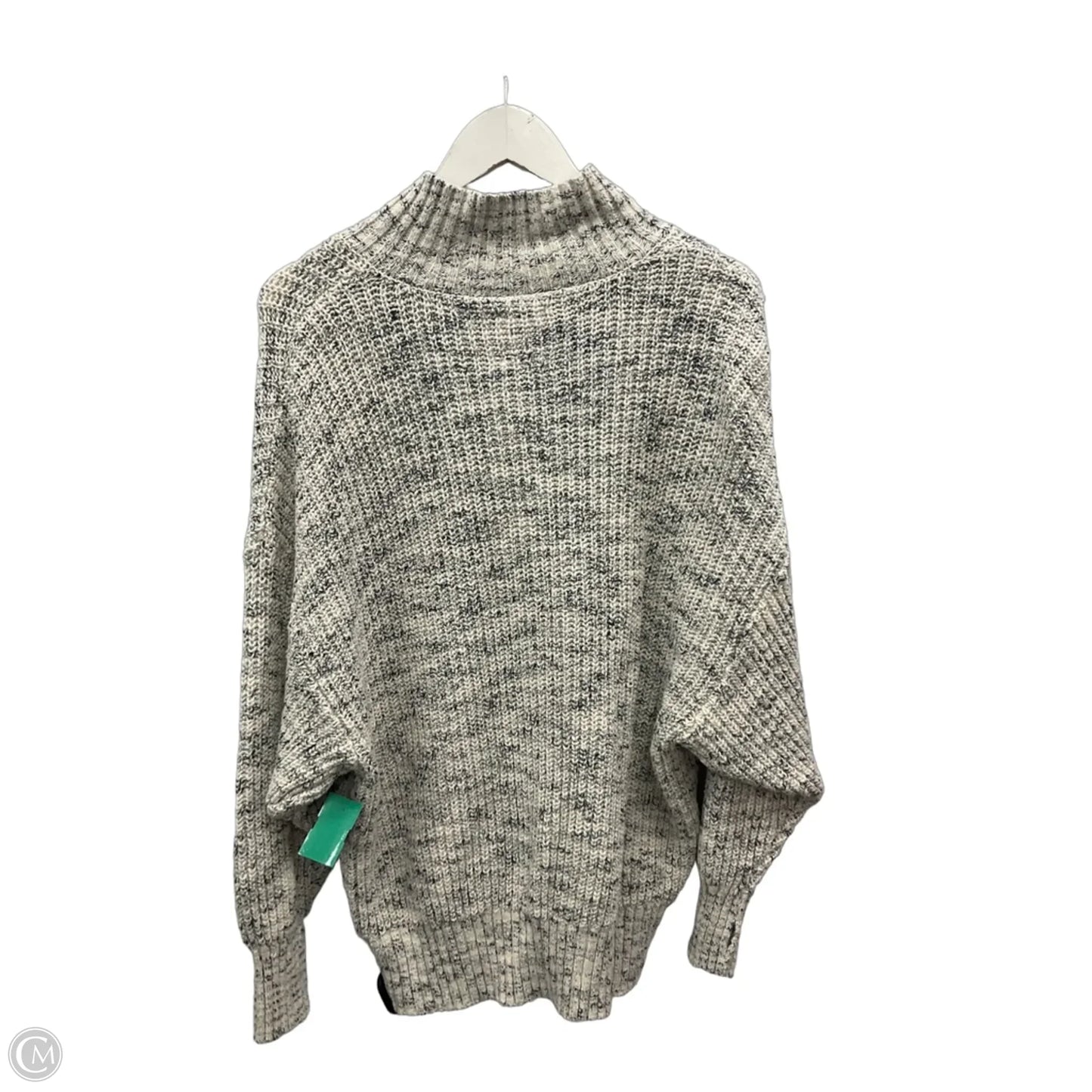 Sweater By Aerie In White, Size: M