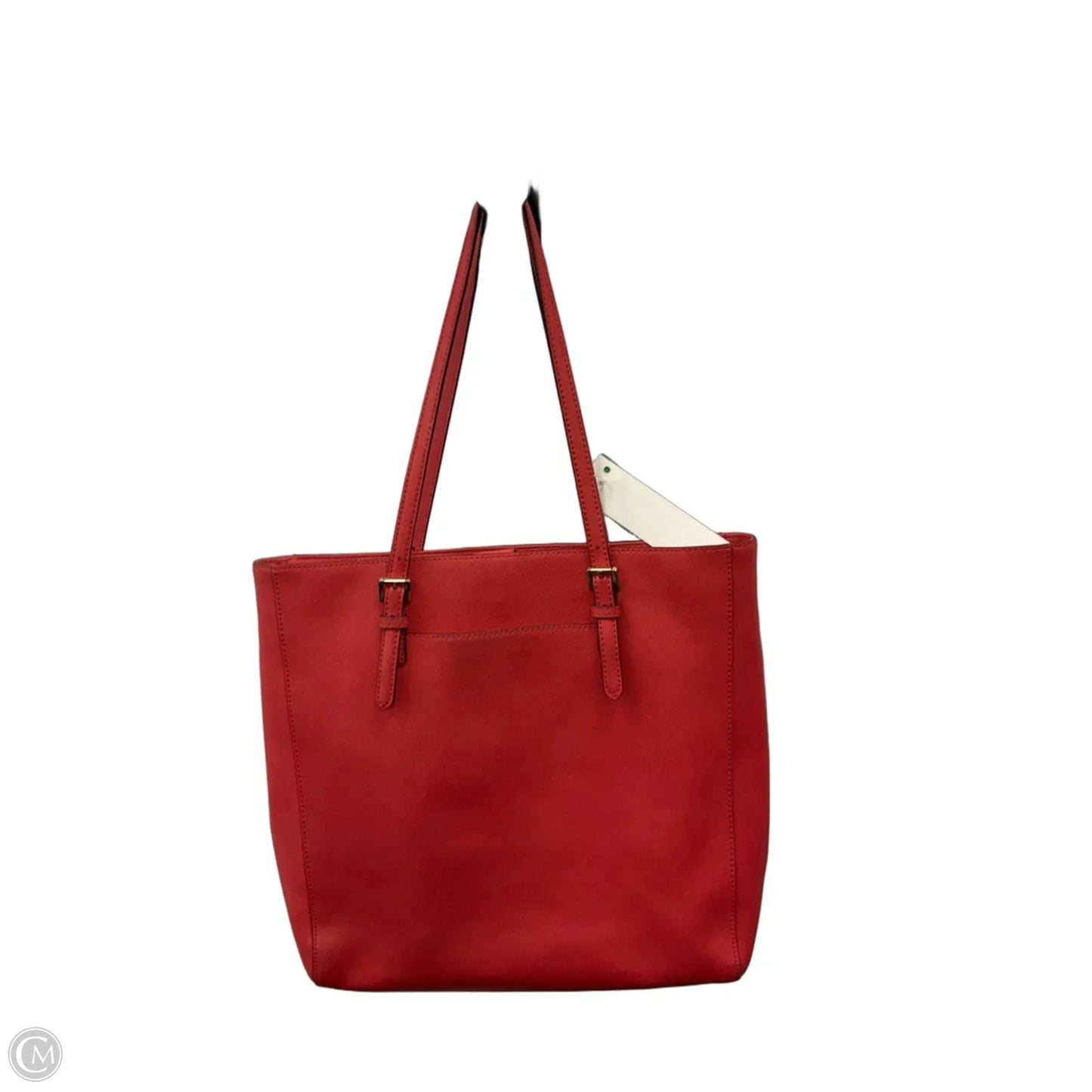 Tote Designer By Michael Kors, Size: Large