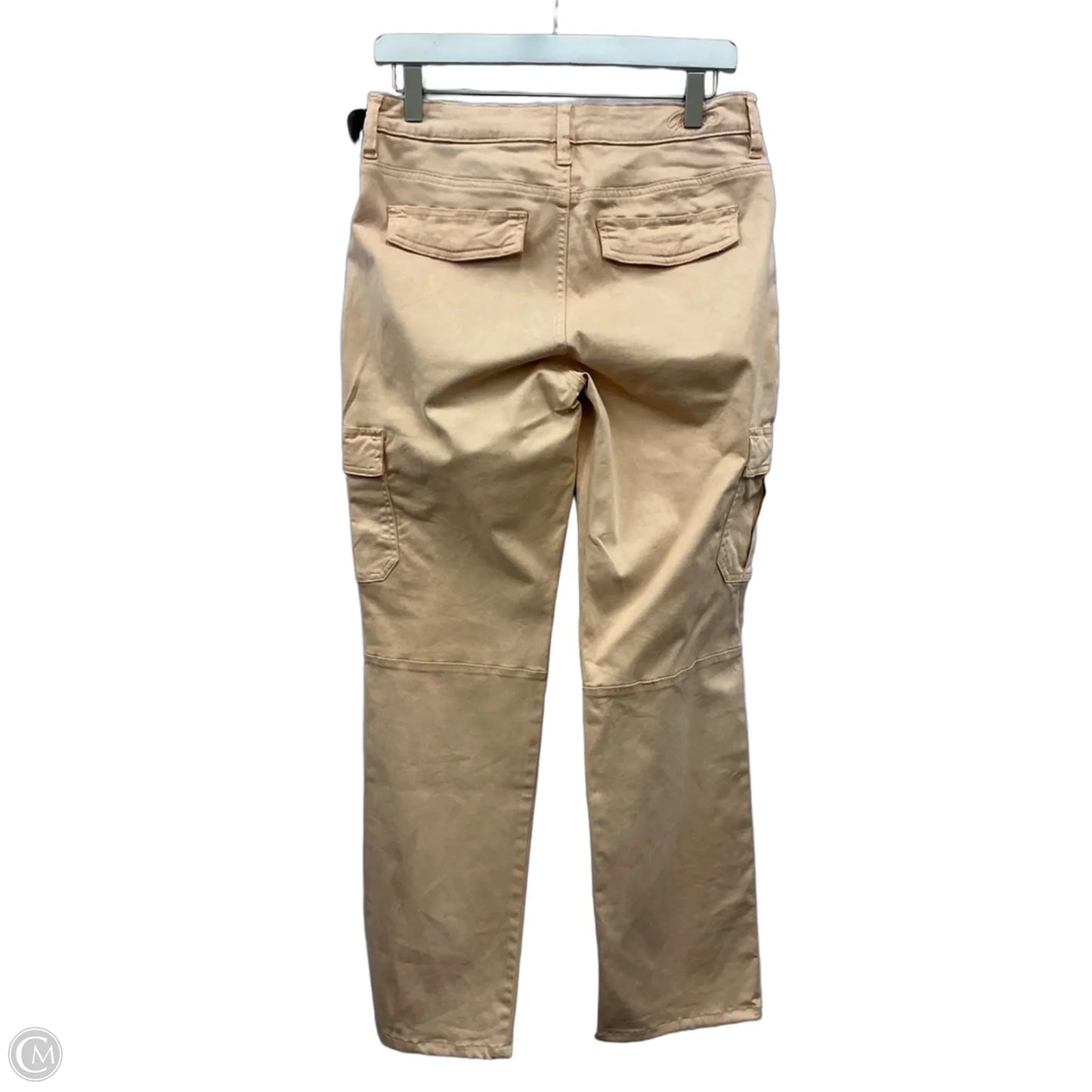 Pants Cargo & Utility By Guess In Peach, Size: 8