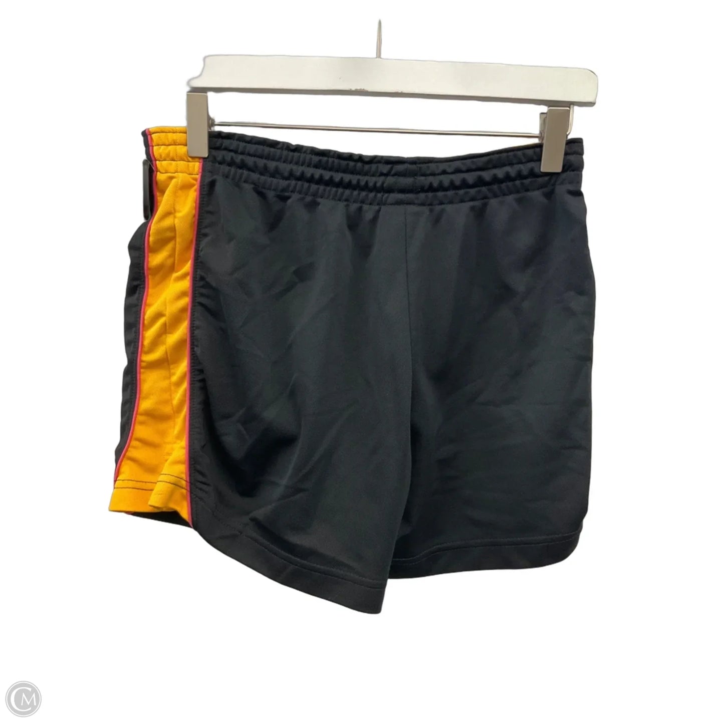 Athletic Shorts By Nike Apparel In Black, Size: Xs