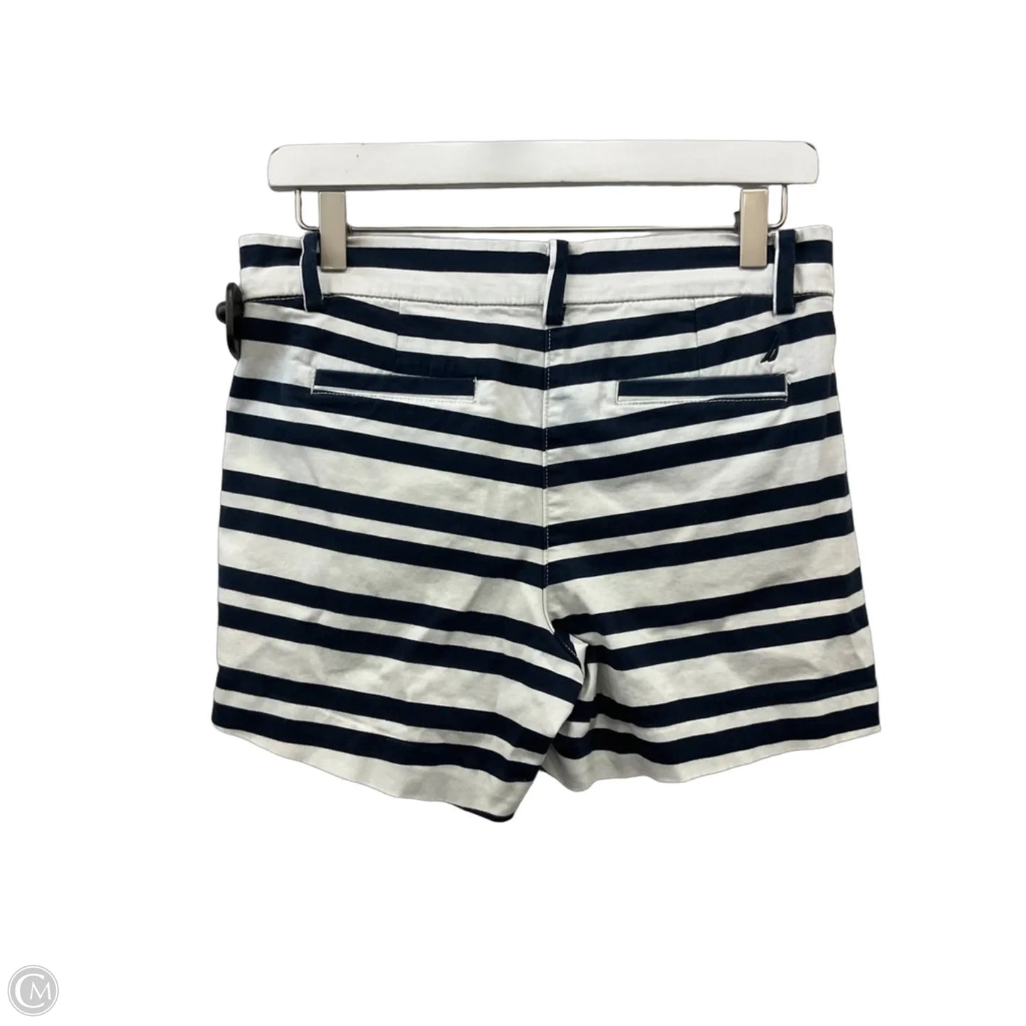 Shorts By Nautica In Blue & White, Size: 2