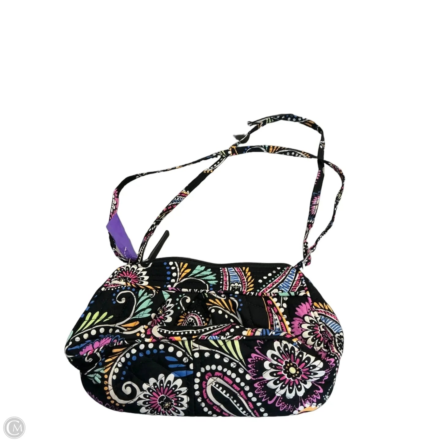 Crossbody By Vera Bradley, Size: Small