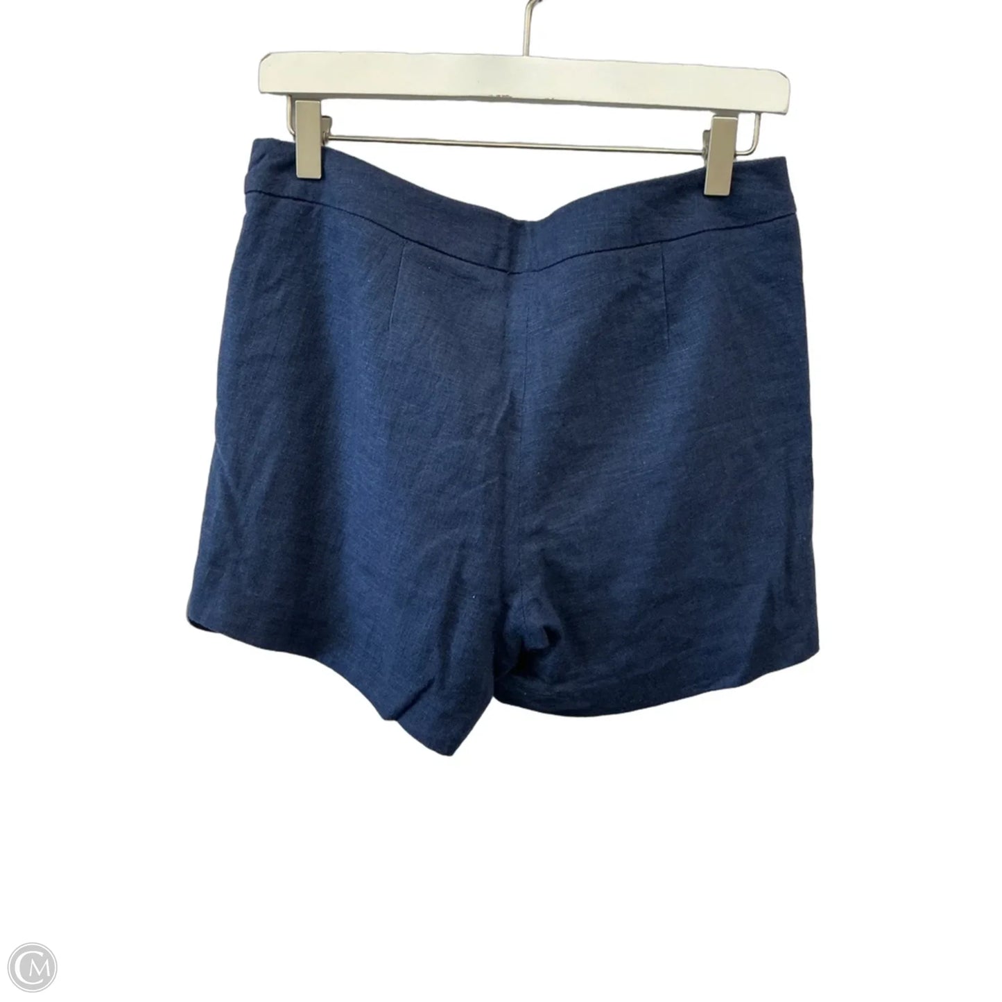 Shorts By Clothes Mentor In Navy, Size: 6