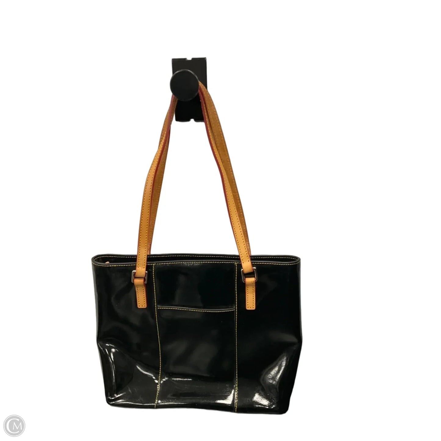 Handbag Designer By Dooney And Bourke, Size: Medium