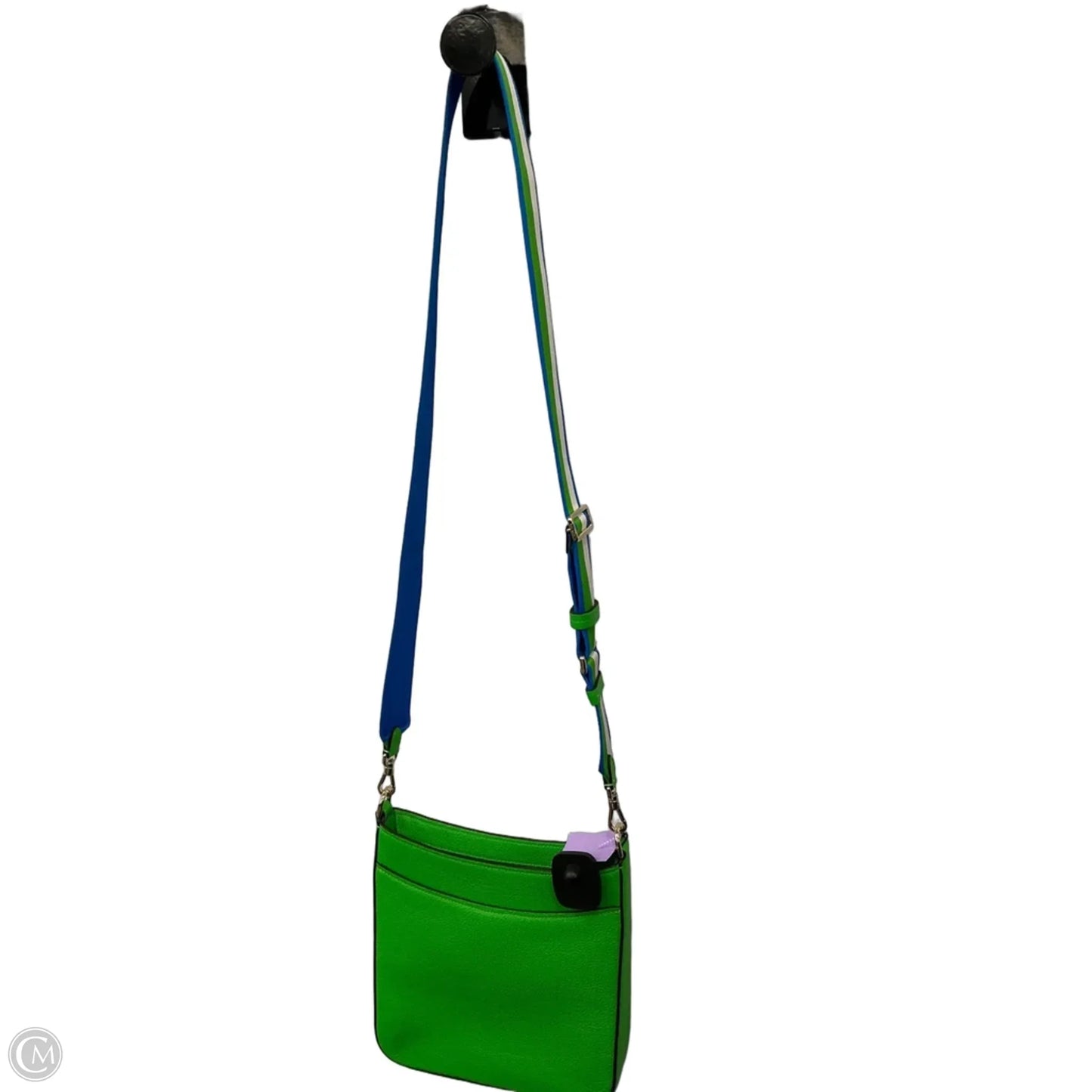 Crossbody Designer By Kate Spade, Size: Medium