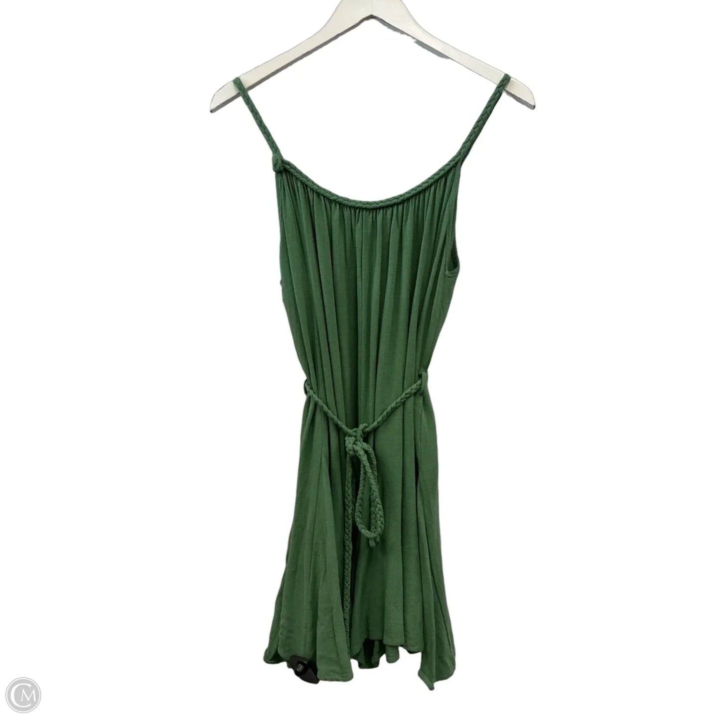 Romper By Gilli In Green, Size: M