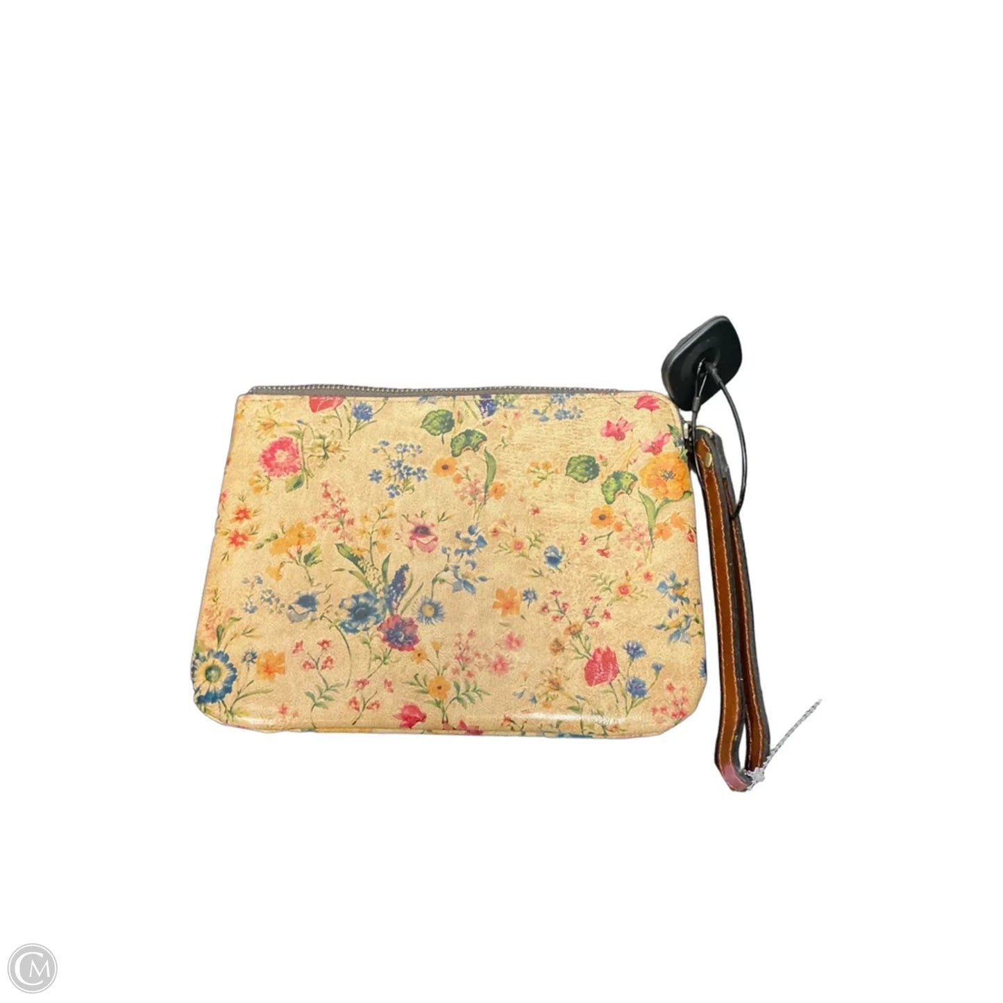 Wristlet Designer By Patricia Nash, Size: Large